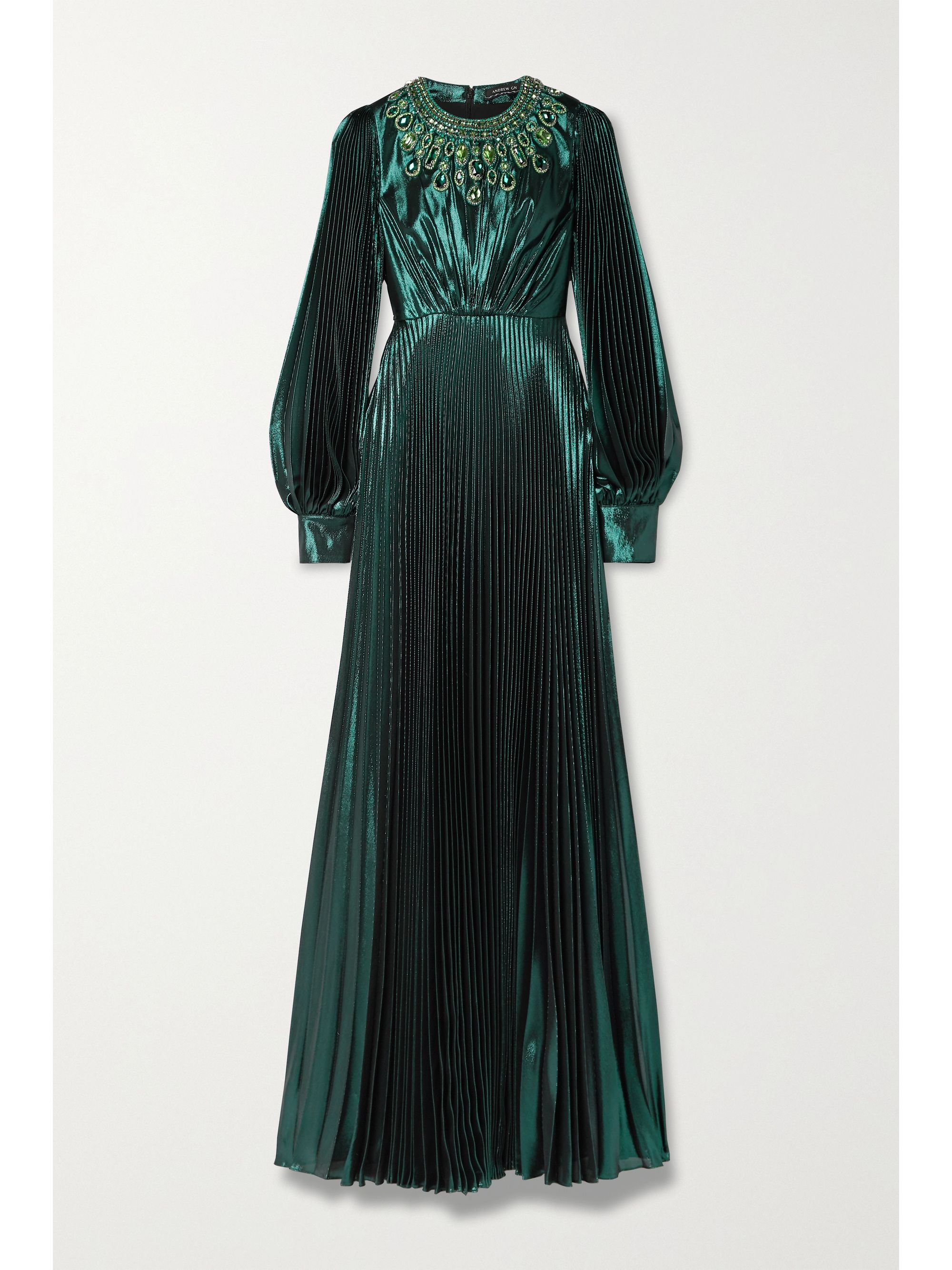 andrew gn gowns