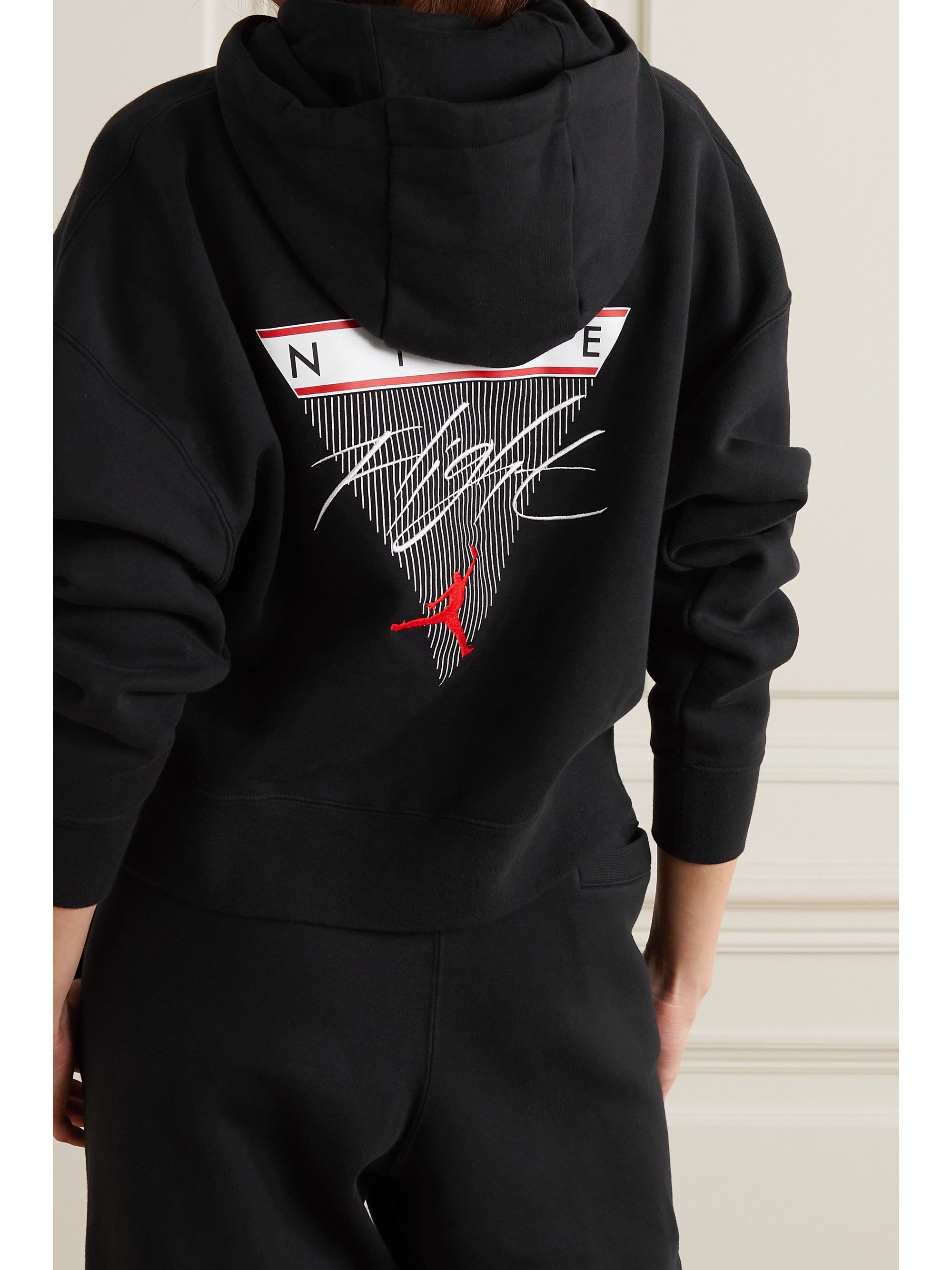 Net a porter hoodie Clearance