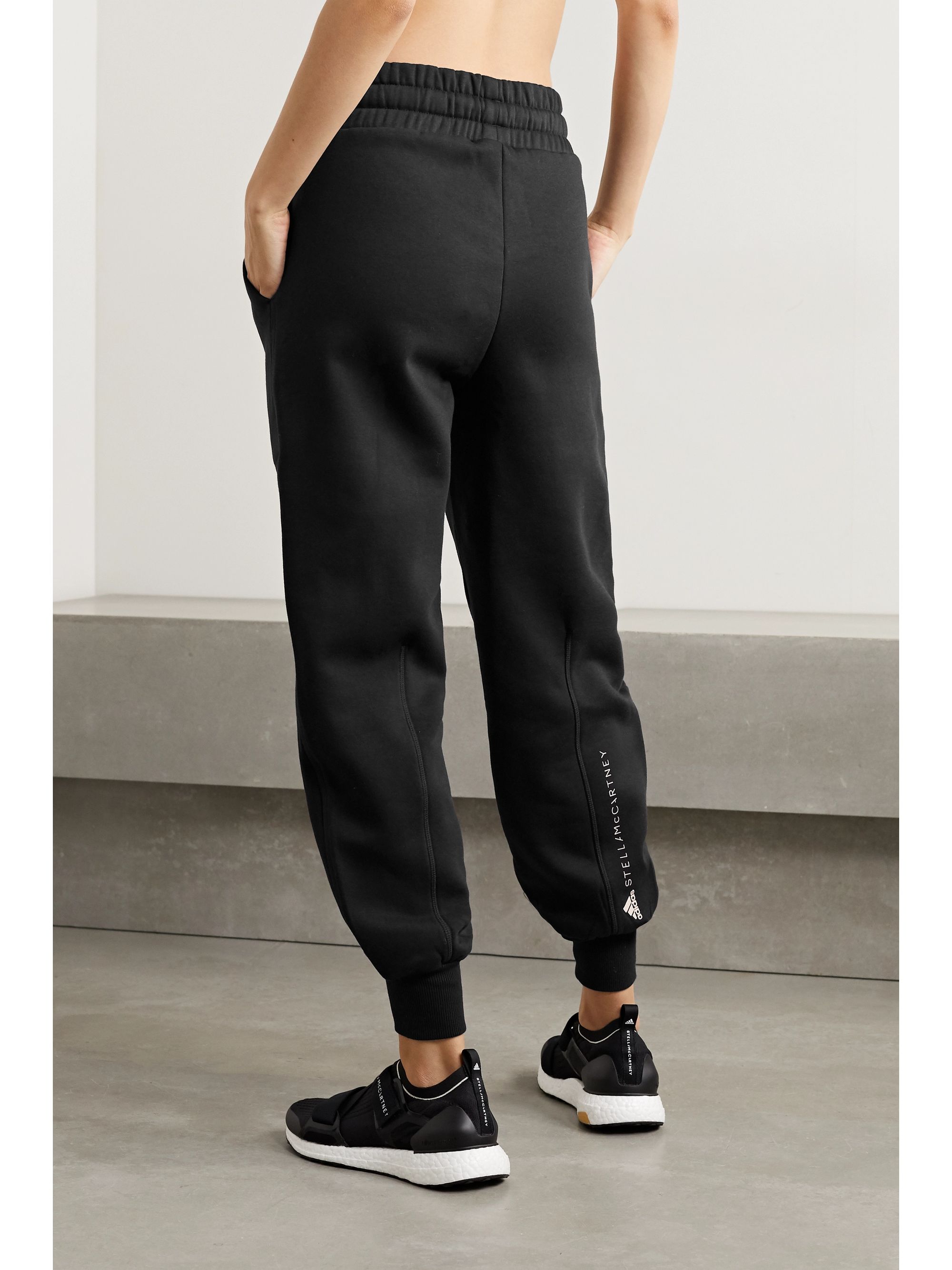 Adidas by stella mccartney track pants Outlet
