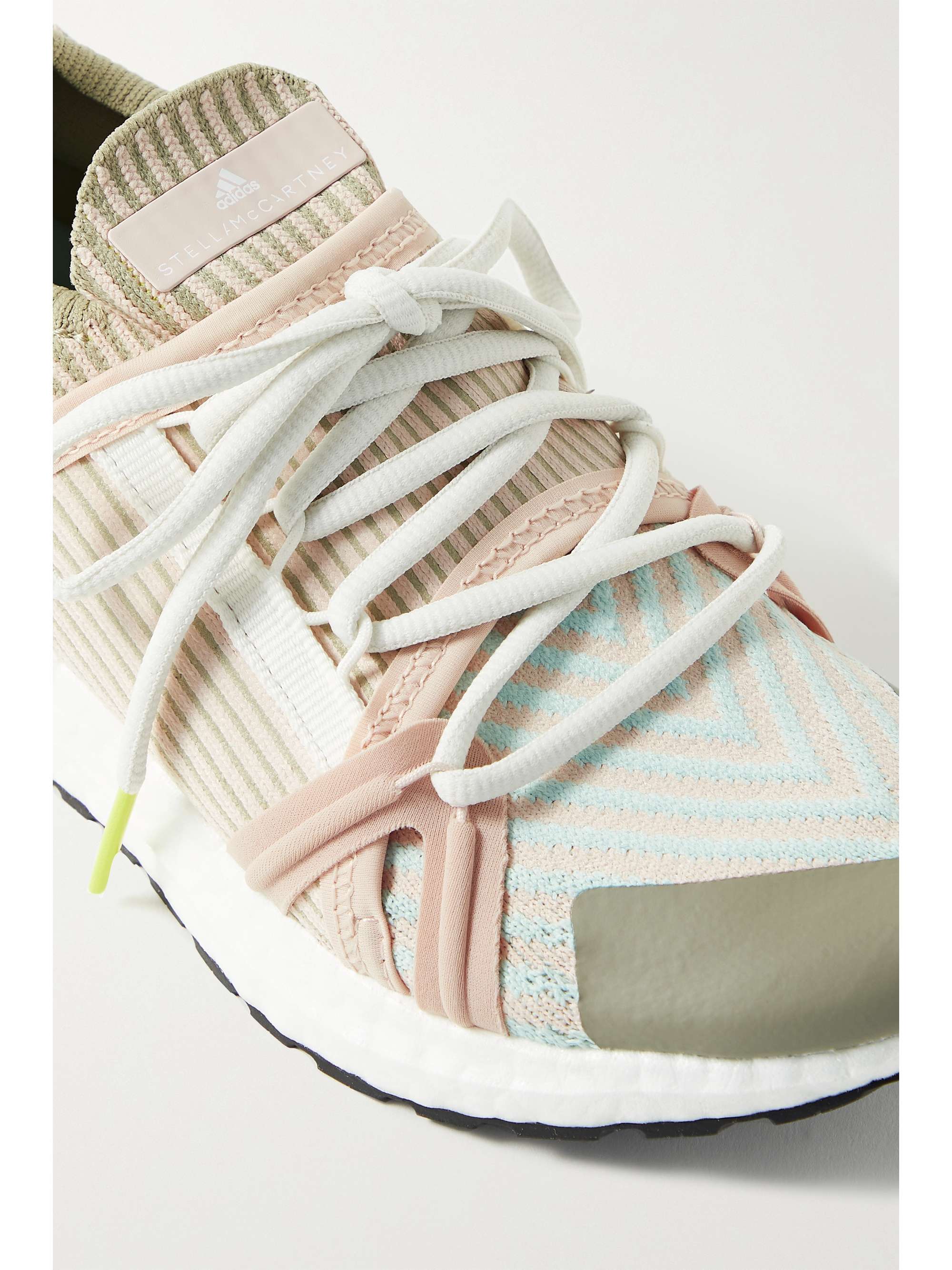 adidas stella mccartney basket