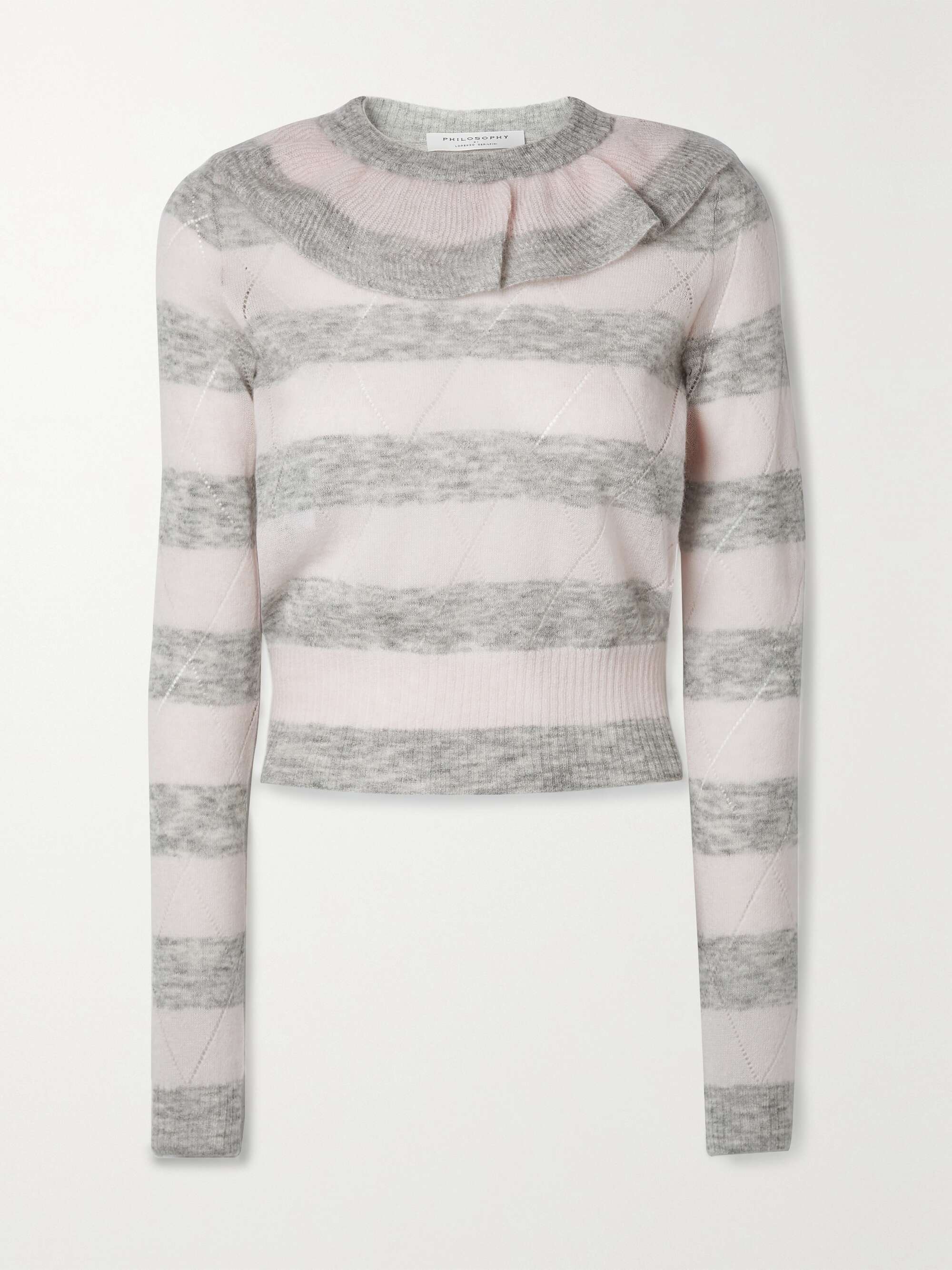 Philosophy knitwear cheap