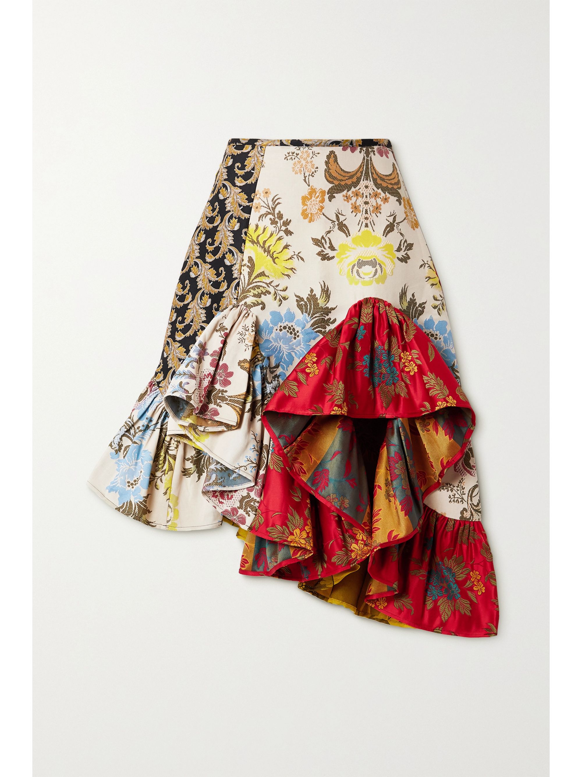 NET SUSTAIN ReM'Ade by Marques' Almeida 