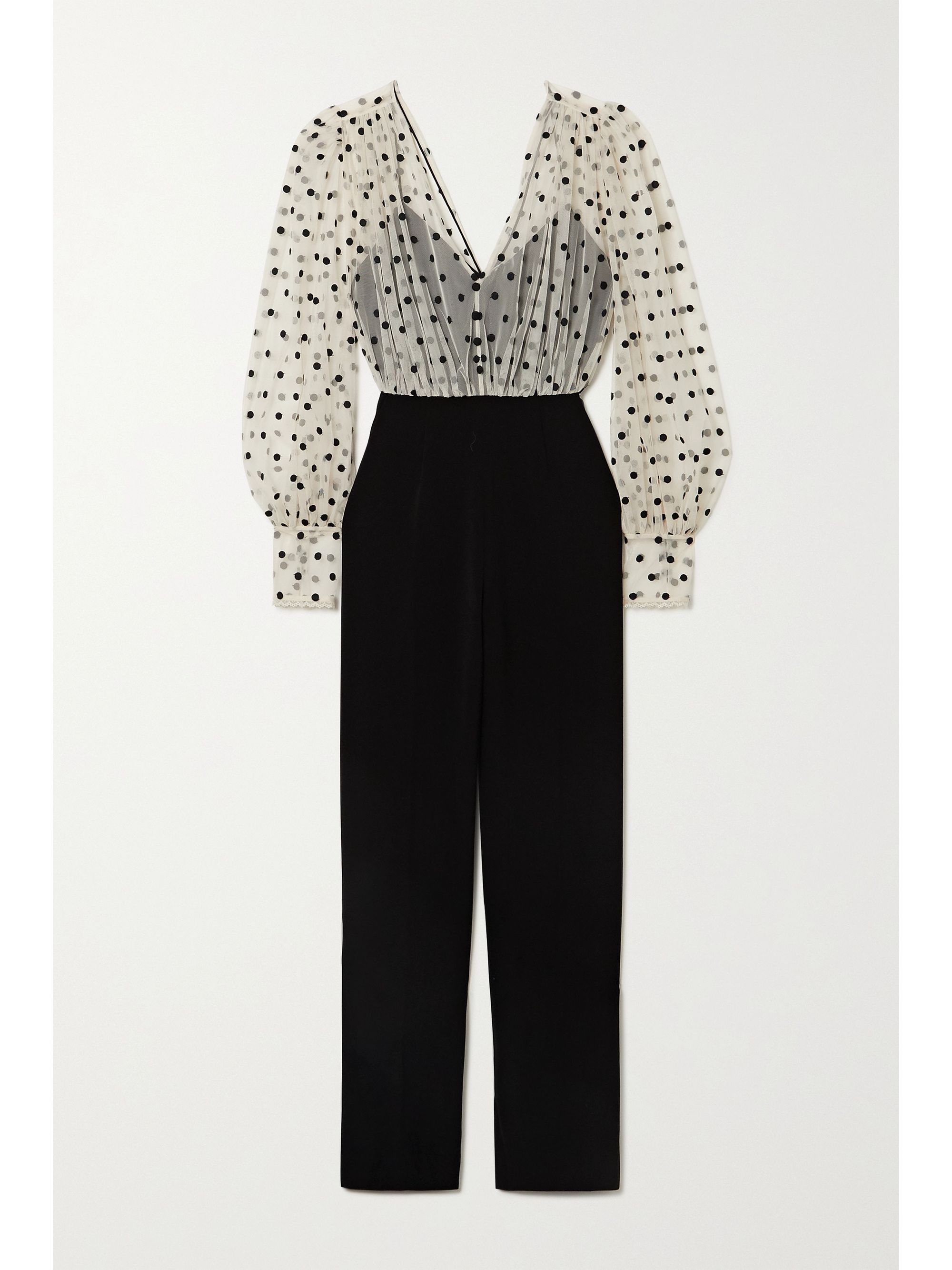 saloni net a porter