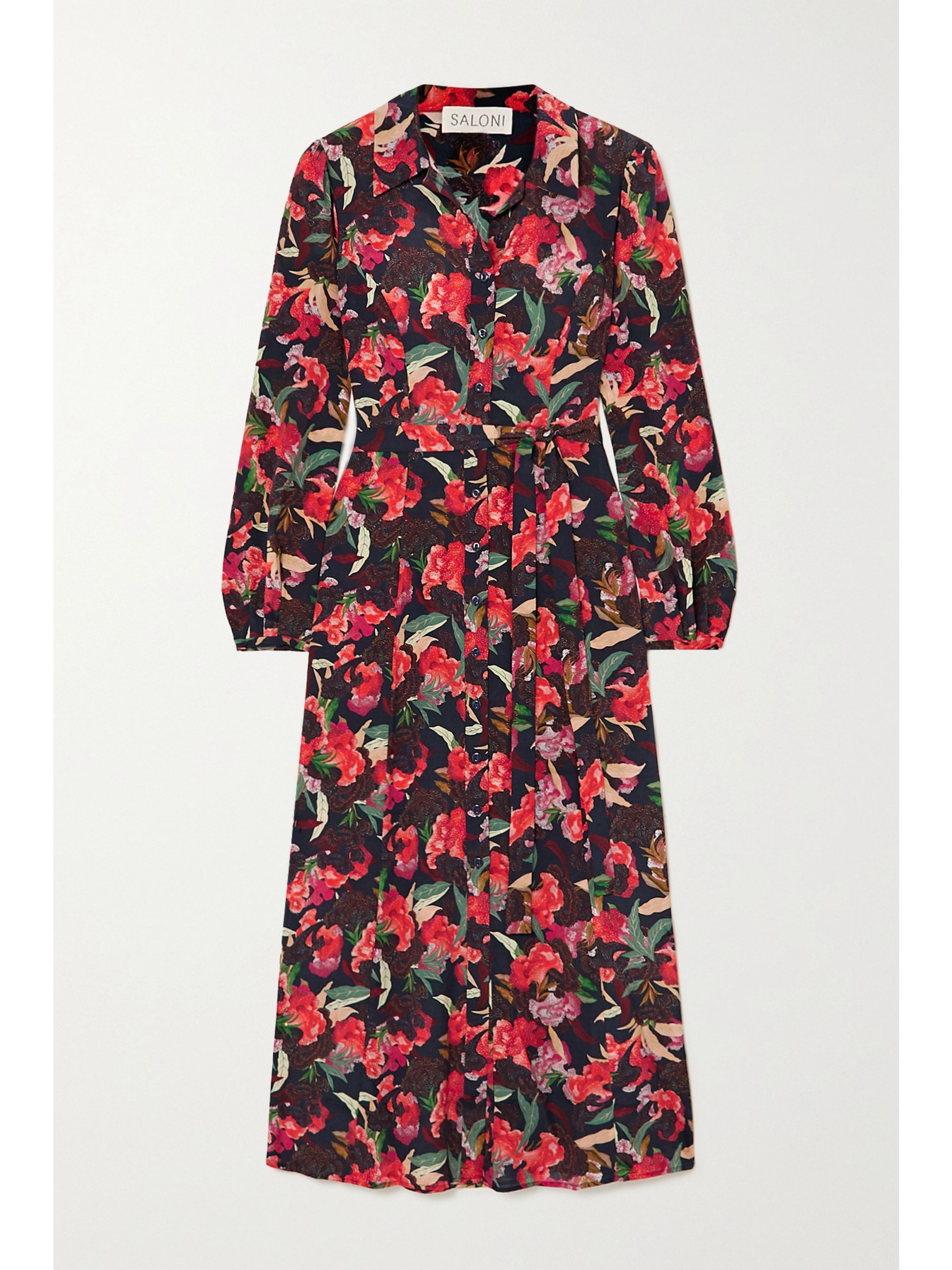 saloni net a porter