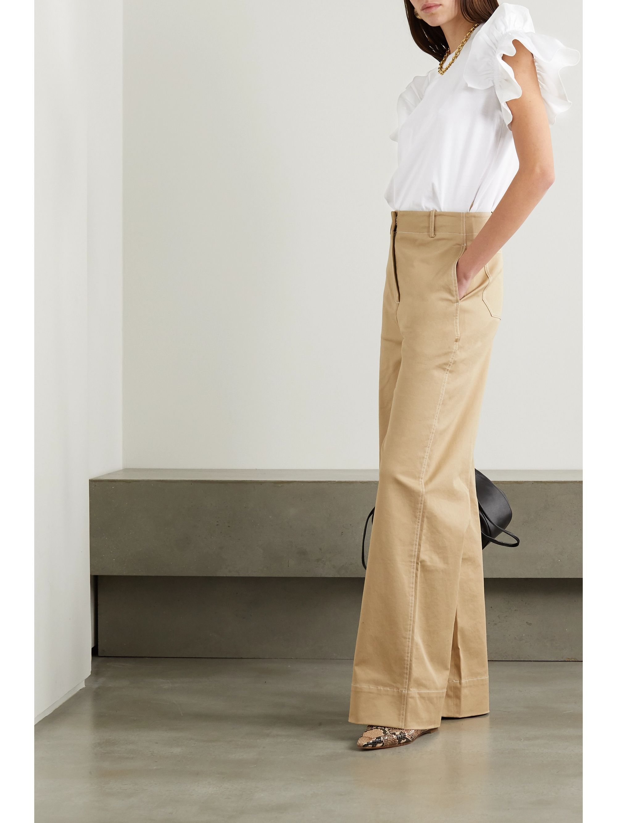 victoria beckham clothing size guide