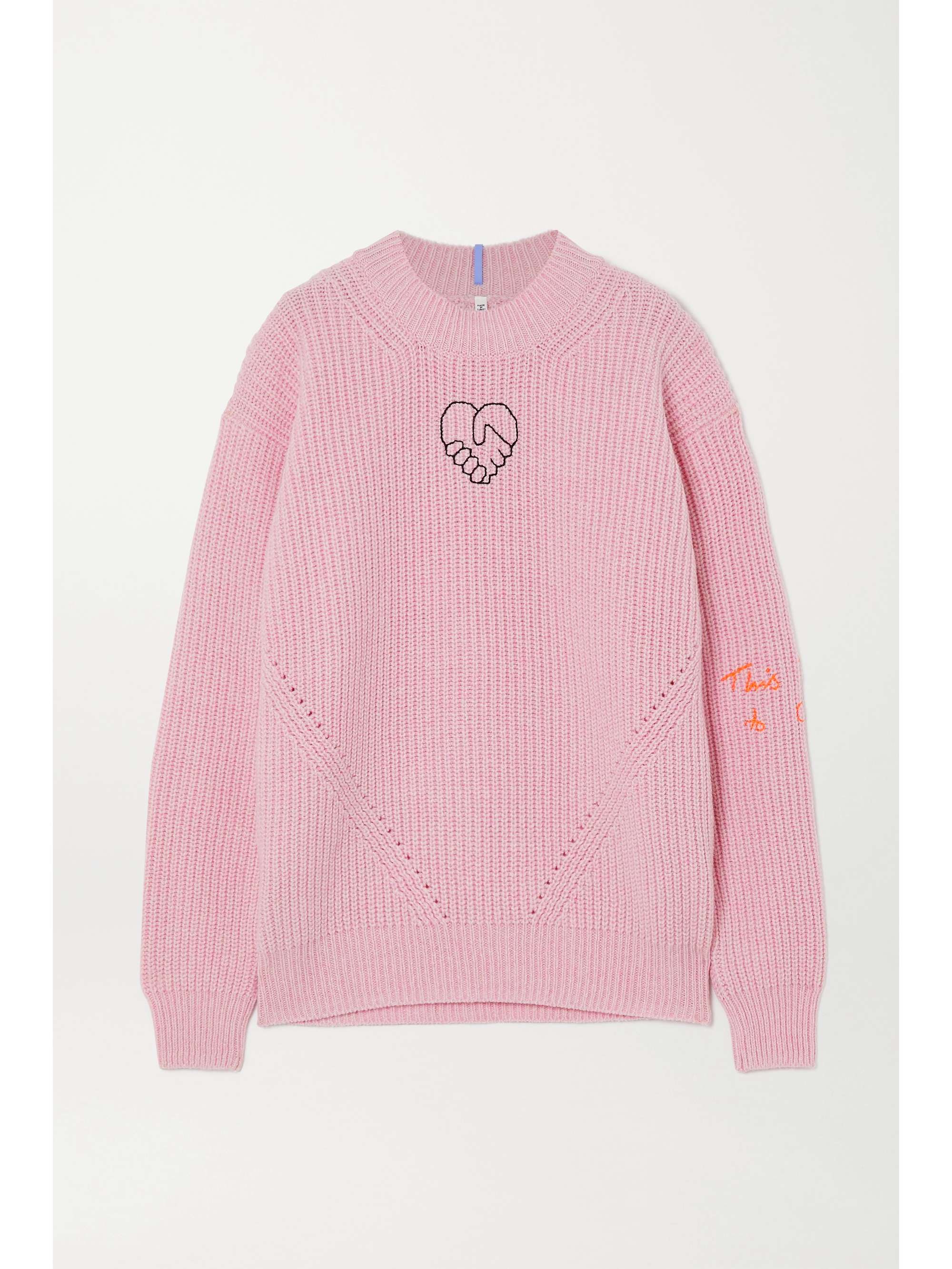 mcq alexander mcqueen sweater
