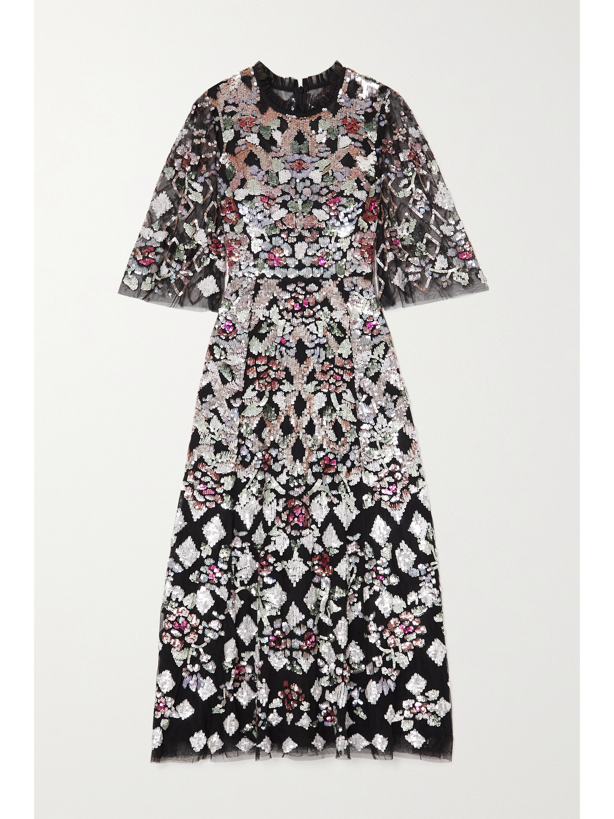 Needle & Thread - Ha...