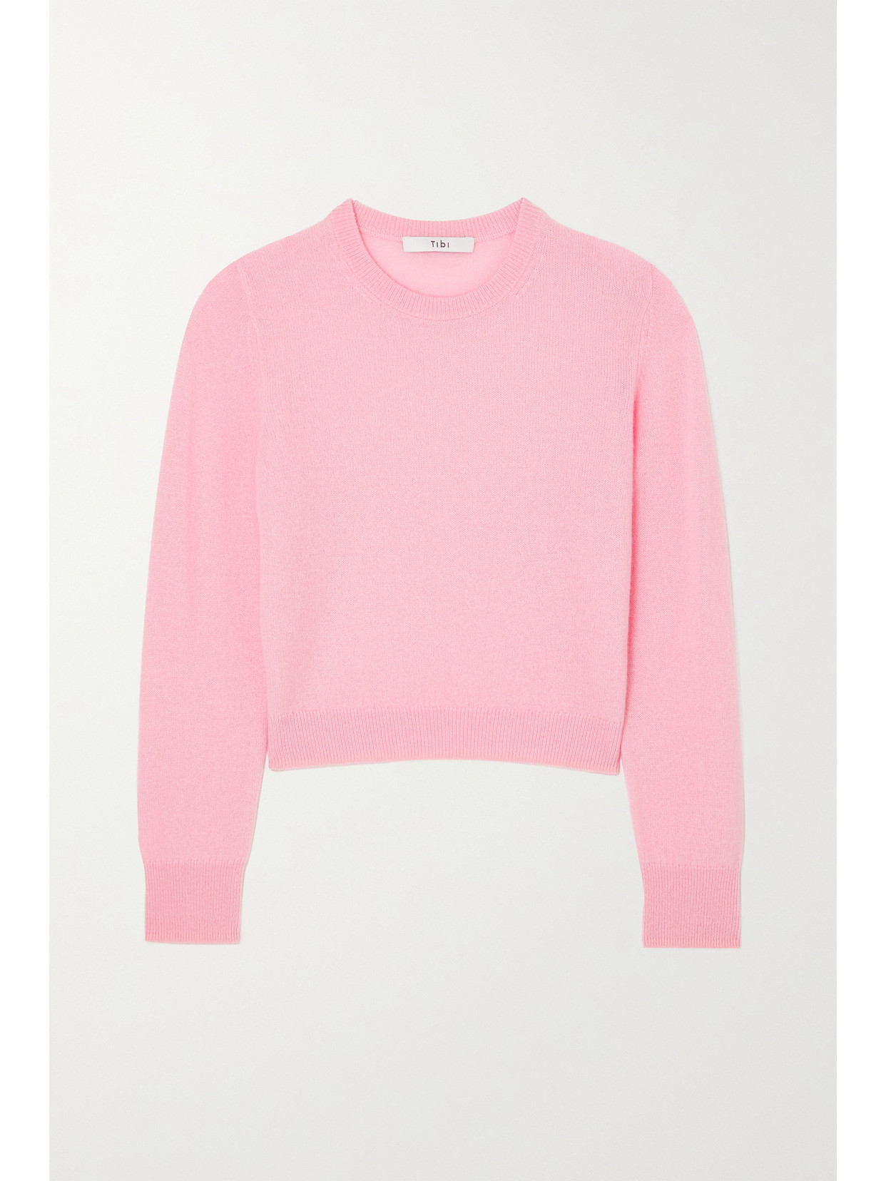 Tibi - Cashmere Swea...