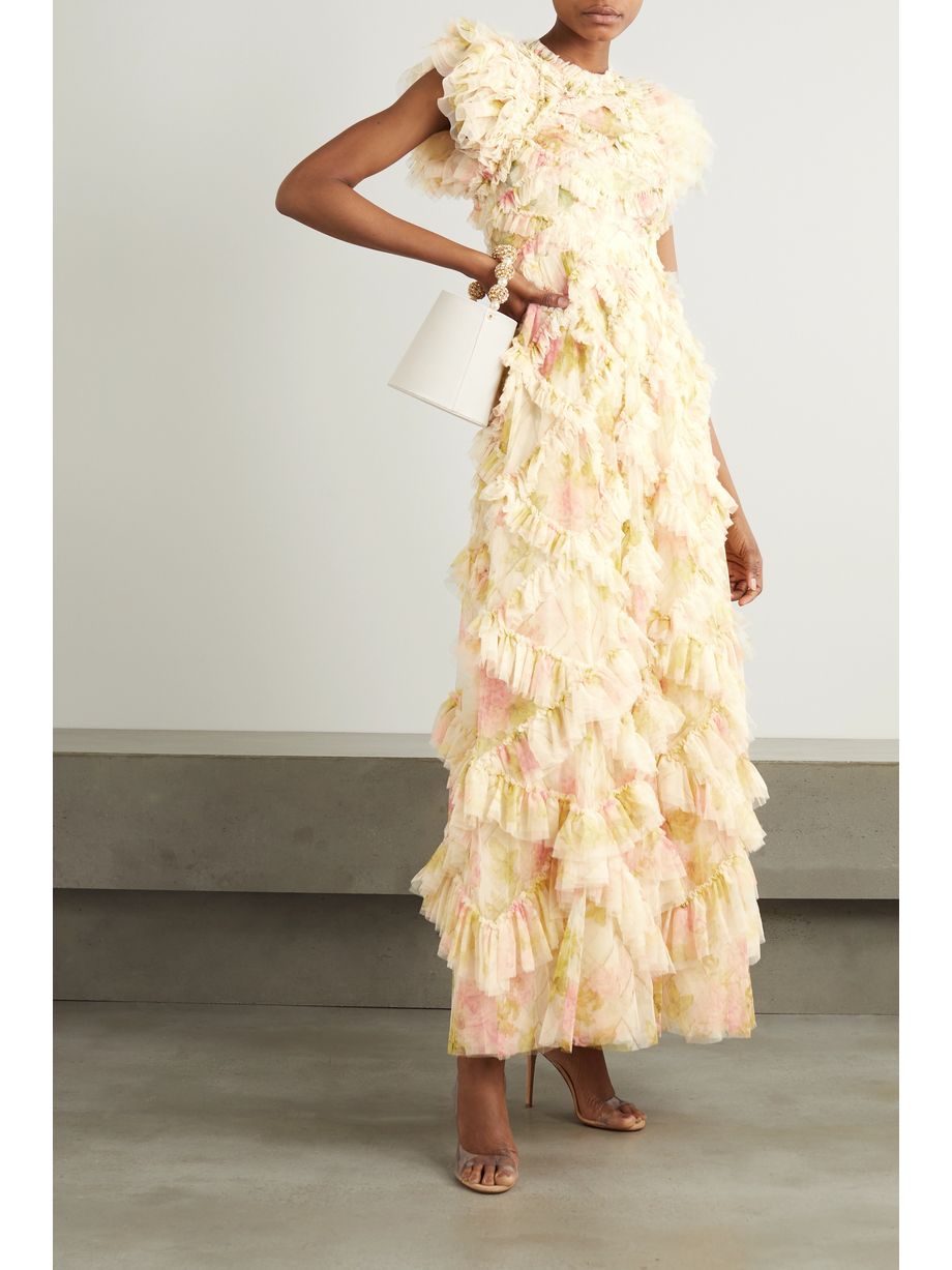 net a porter gowns