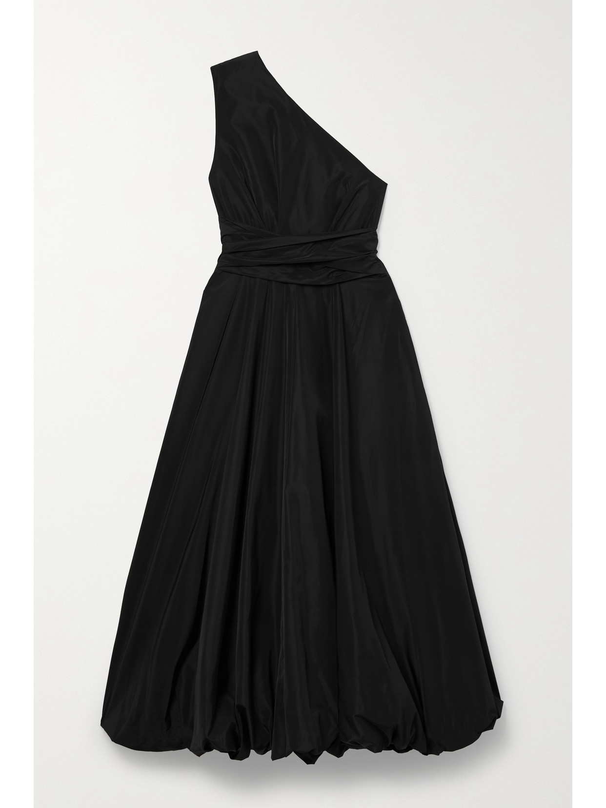 Tibi - One-shoulder ...