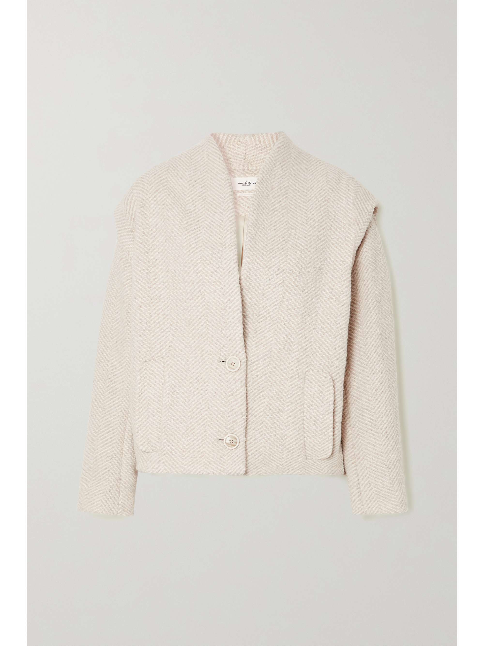 isabel marant jacket