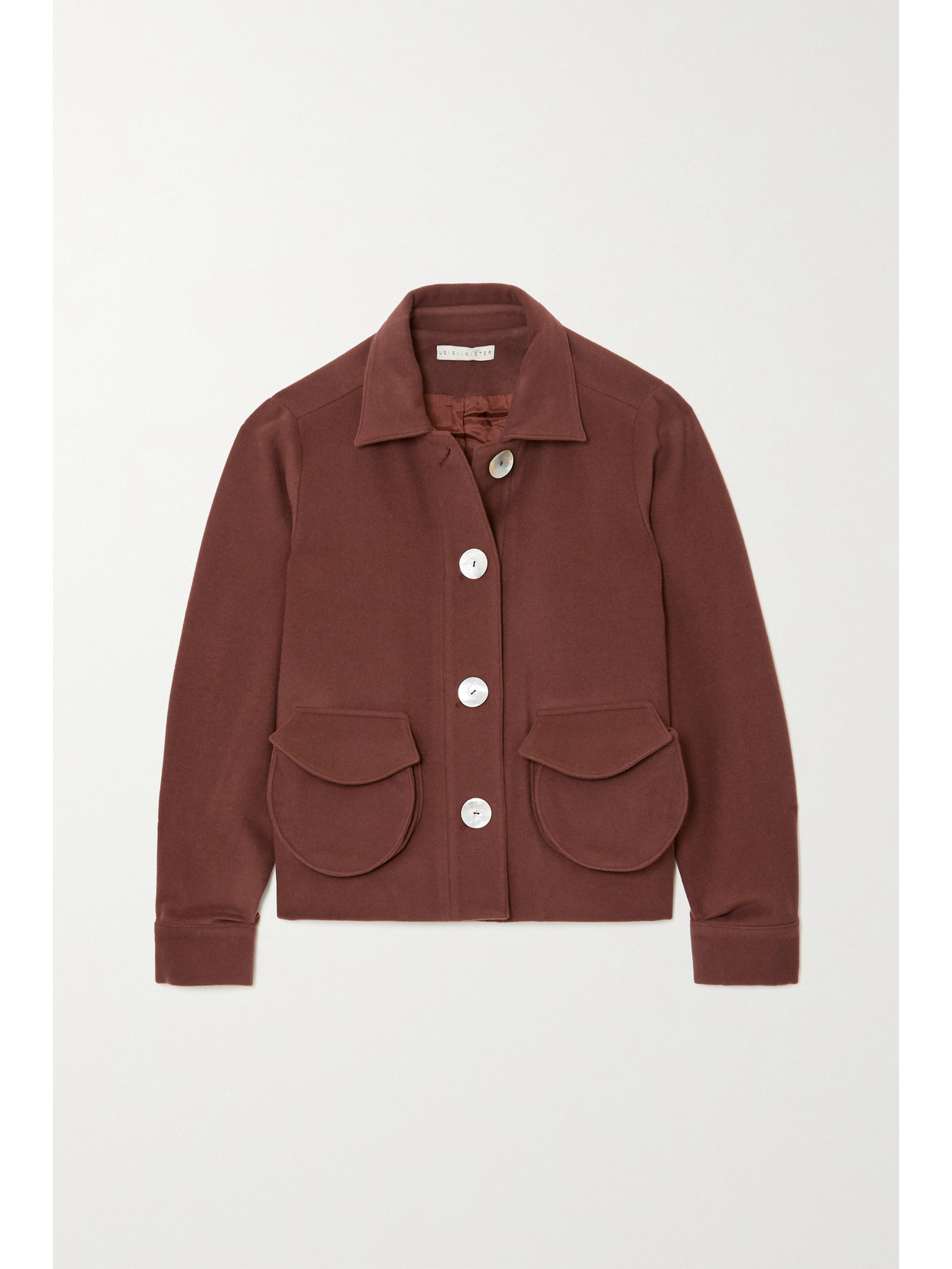 USISI SISTER - Sofie...