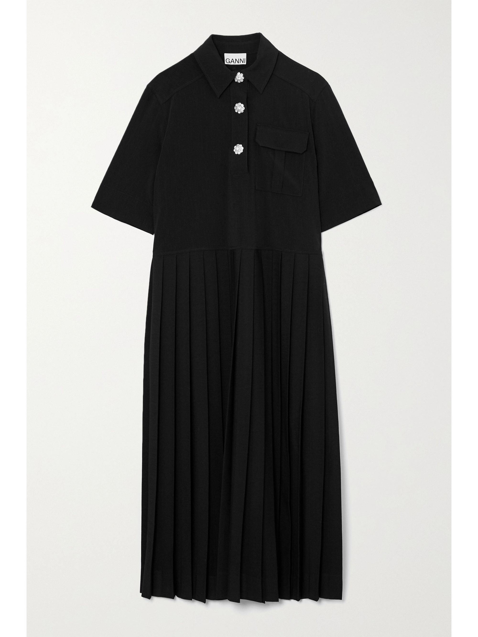 ganni clothes