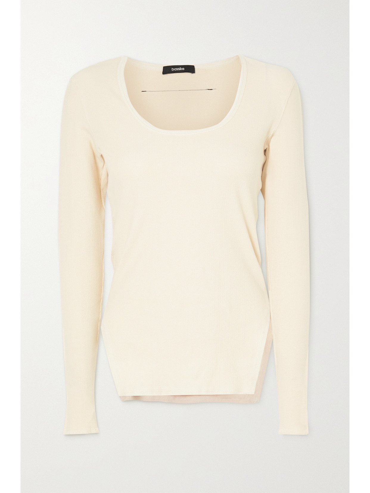 Bassike - + Net Sust...