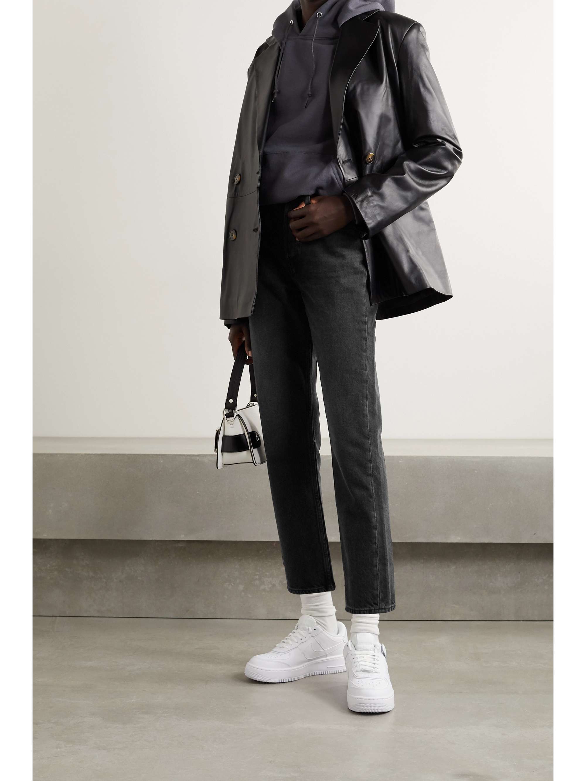straight-leg jeans | RAG \u0026 BONE 