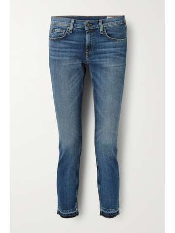 Jeans | rag \u0026 bone | NET-A-PORTER