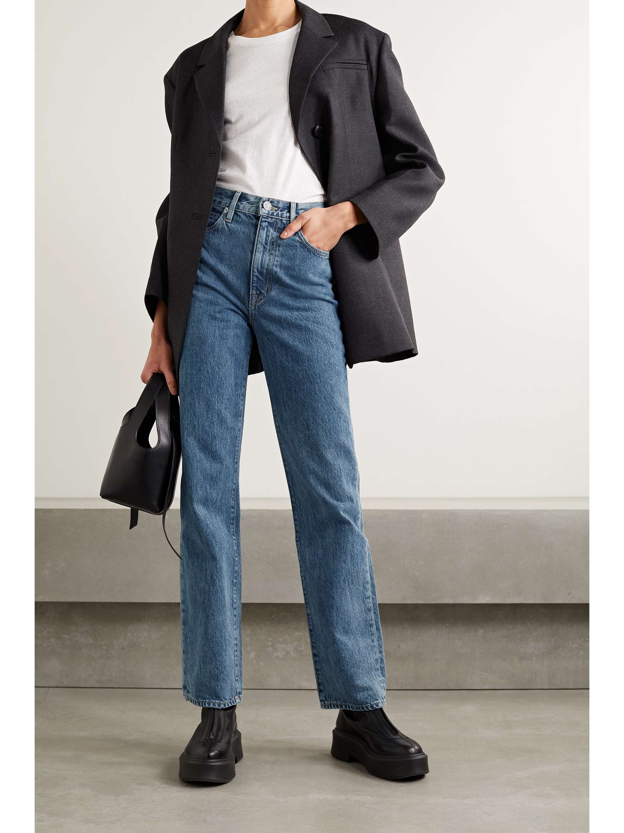 slvrlake denim