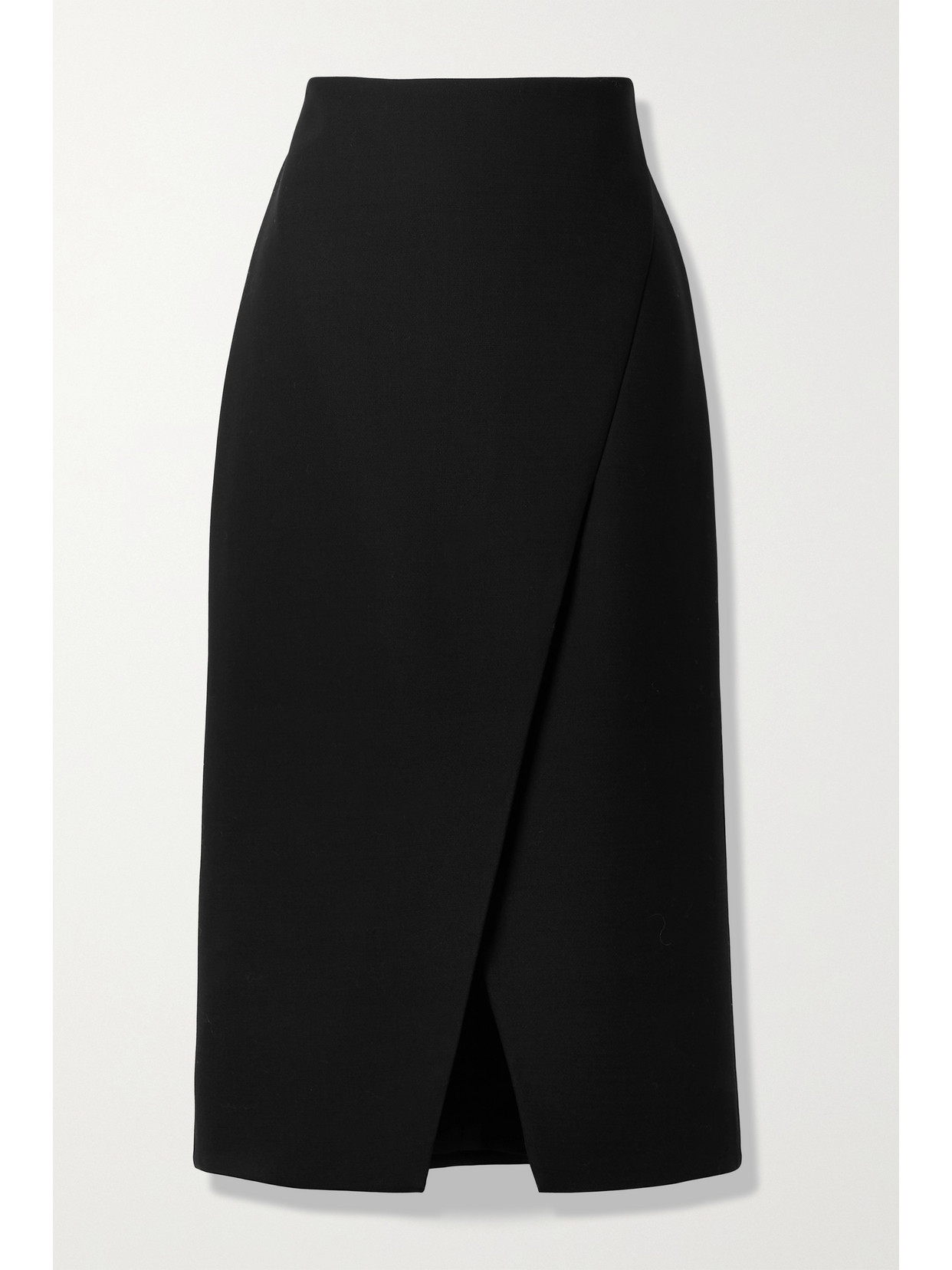 Theory - Wrap-effect...