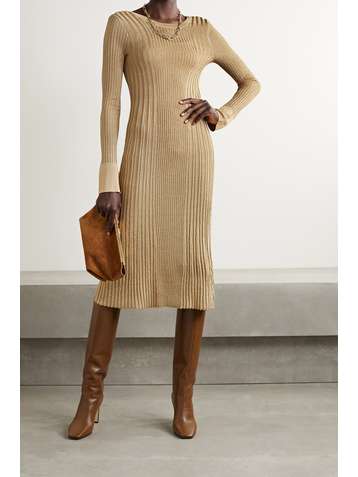 Dresses | Knit Dresses | NET-A-PORTER