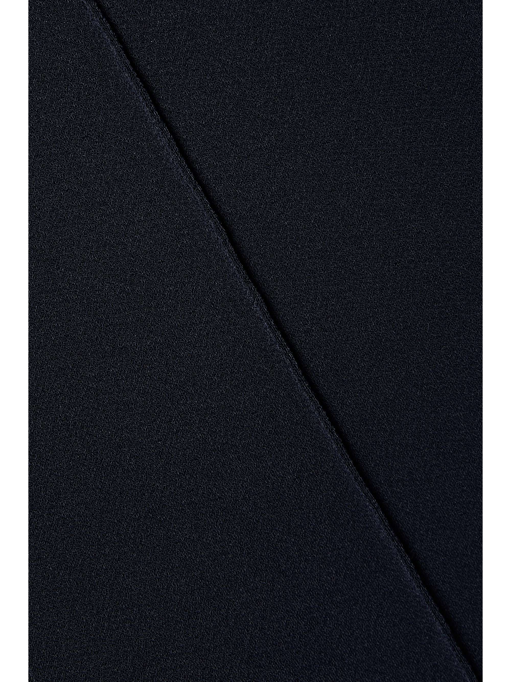 BY MALENE BIRGER Miela stretch-ponte straight-leg pants