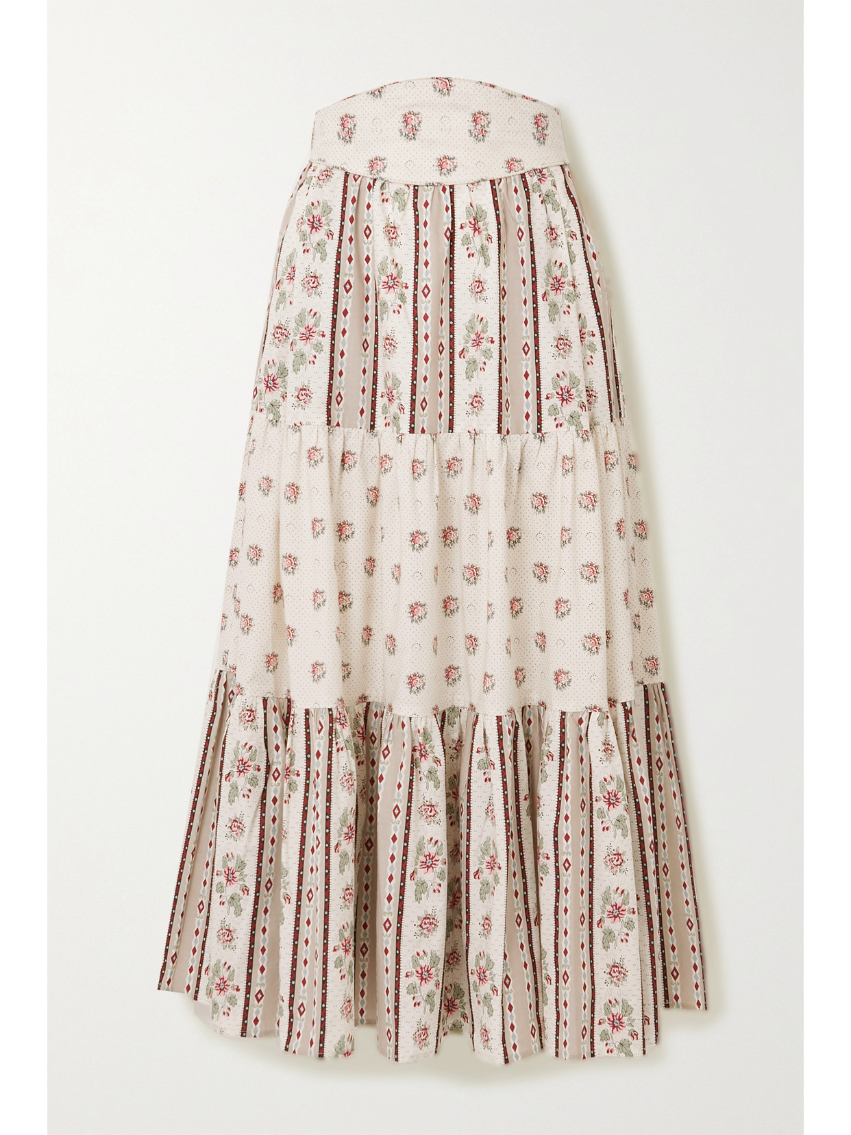 Anna Mason - Tati Fl...