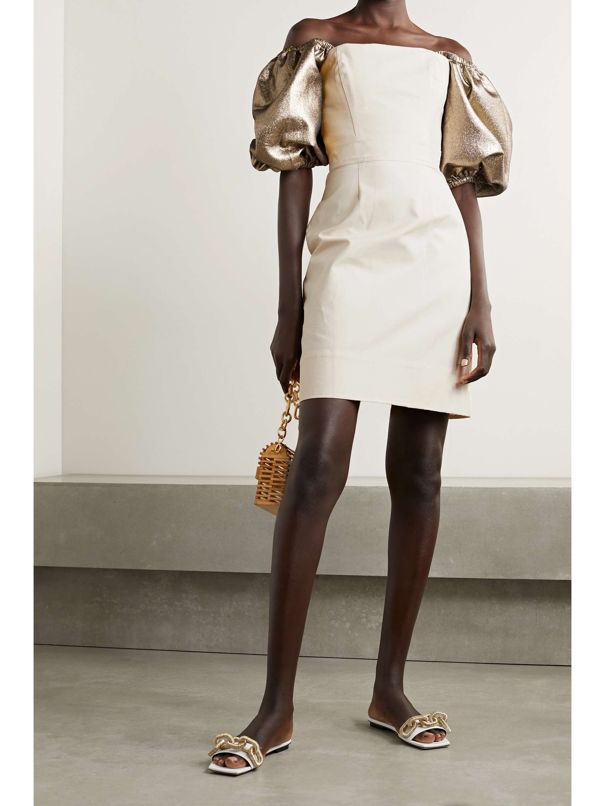 artclub benevento dress