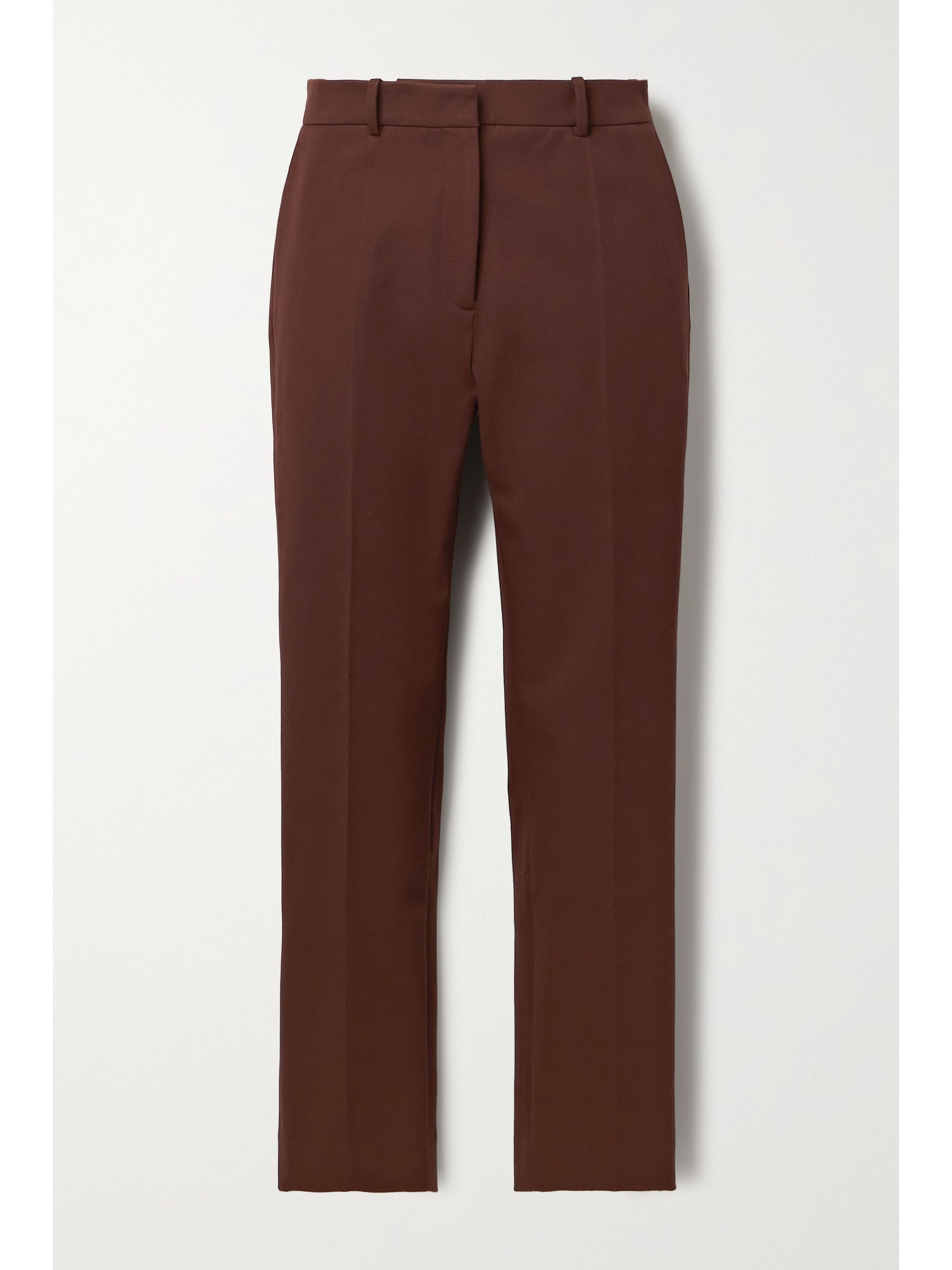 Brown smart pants Clearance