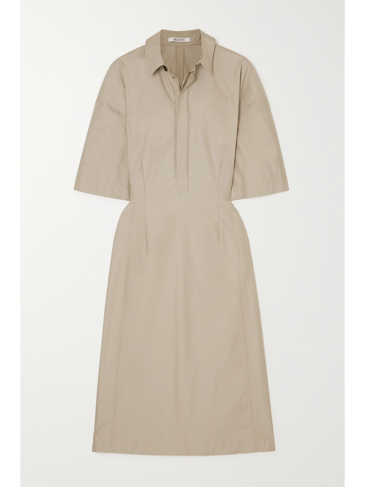 GAUCHERE - Safina Co...