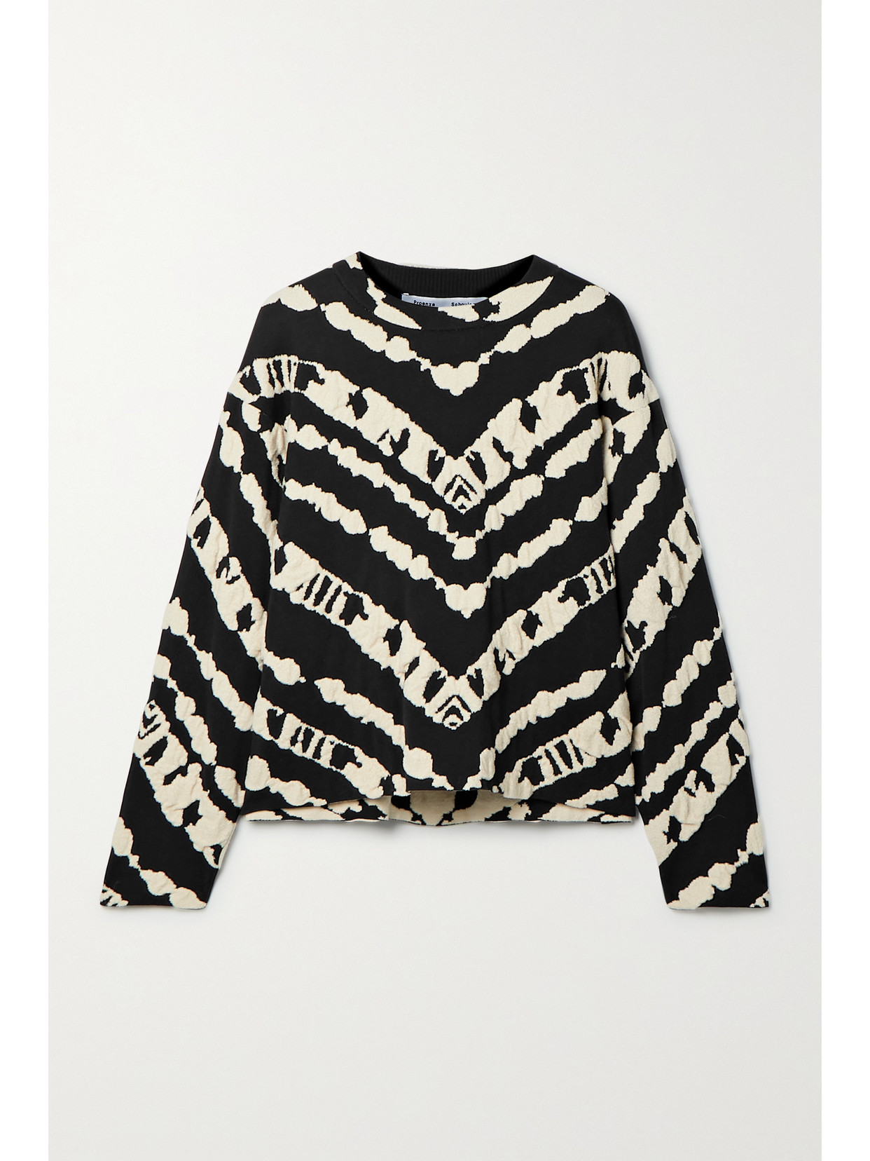 Proenza Schouler Whi...