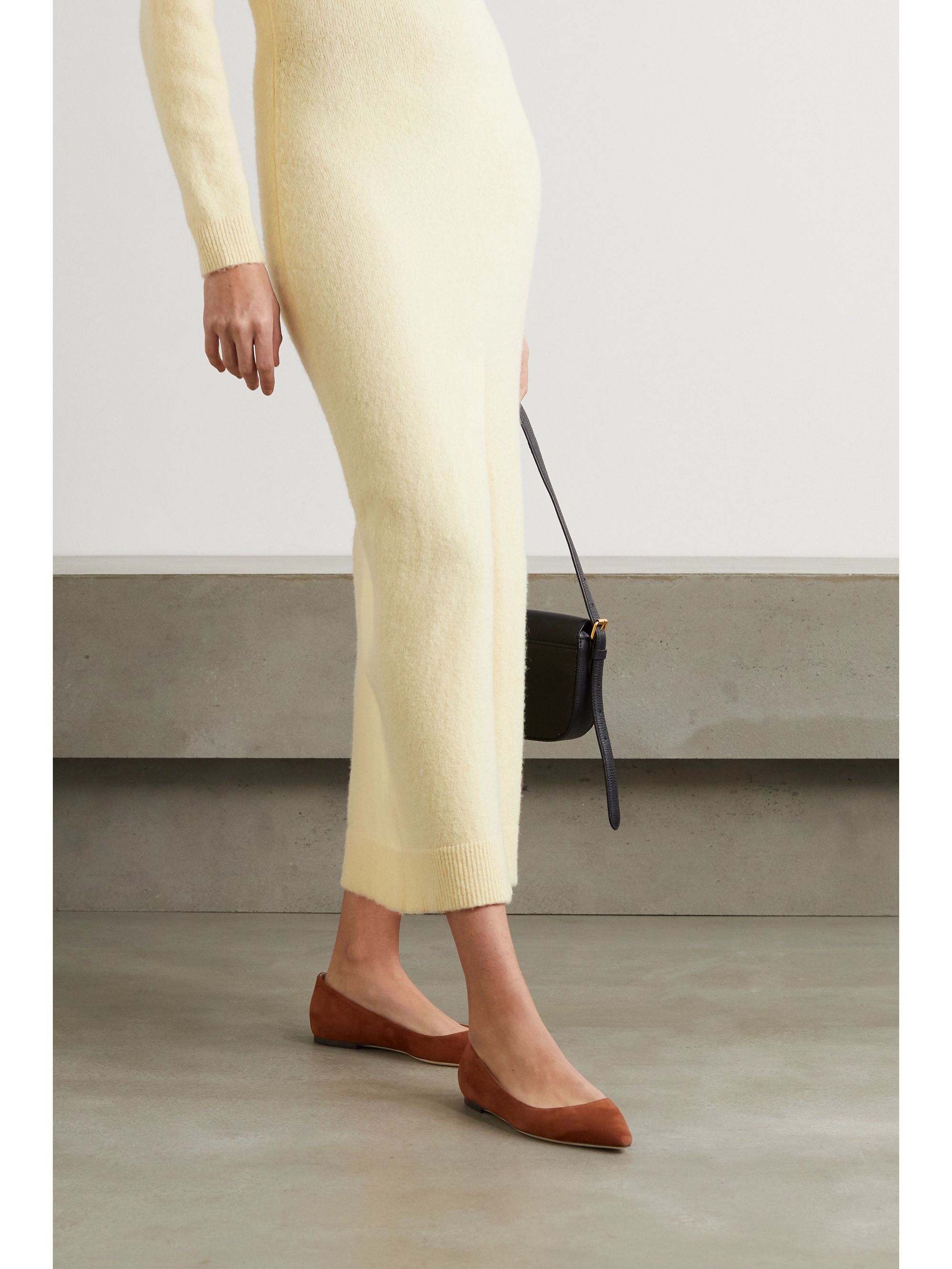 Jimmy choo romy flat Clearance