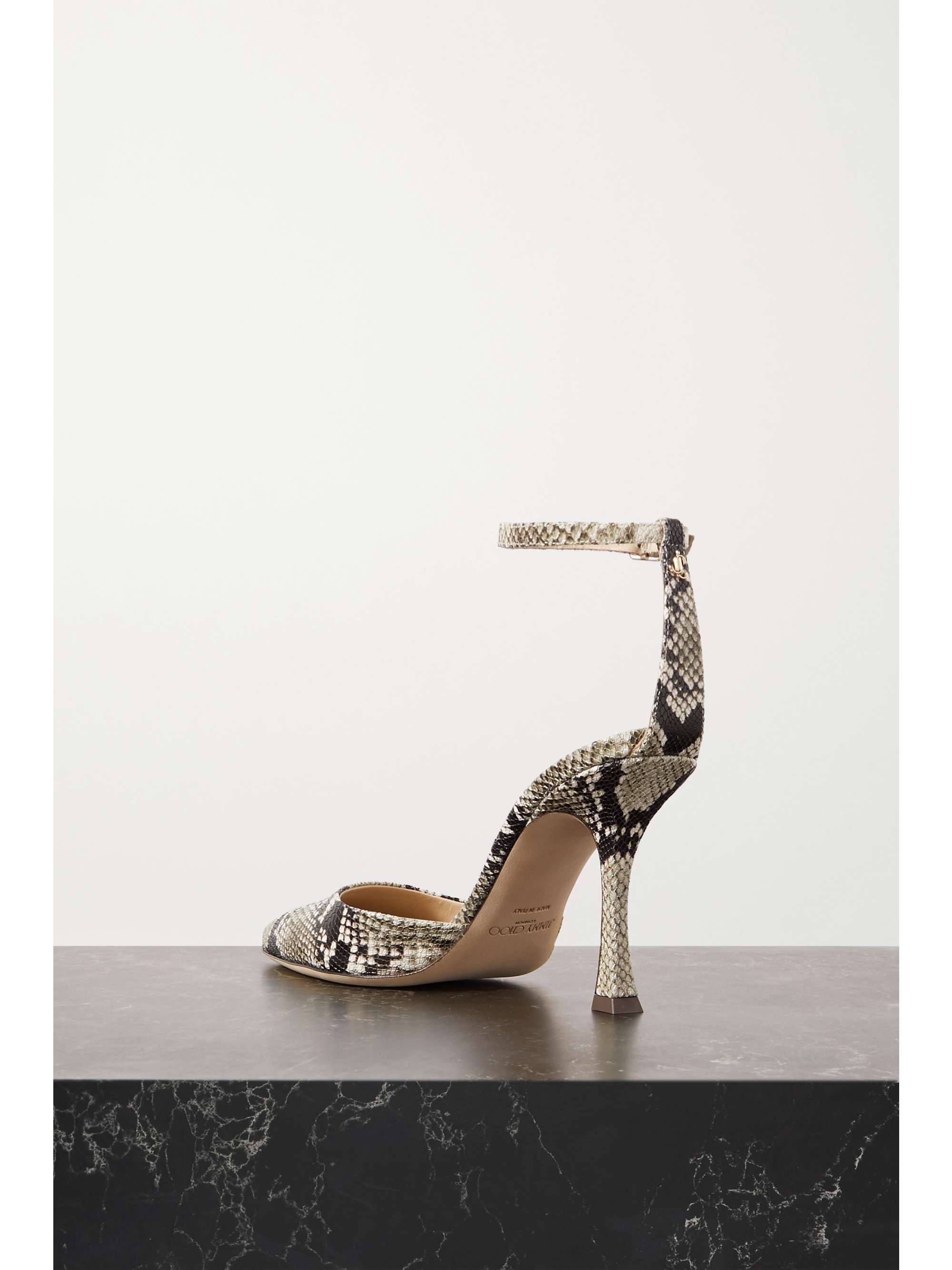 mair 90 jimmy choo