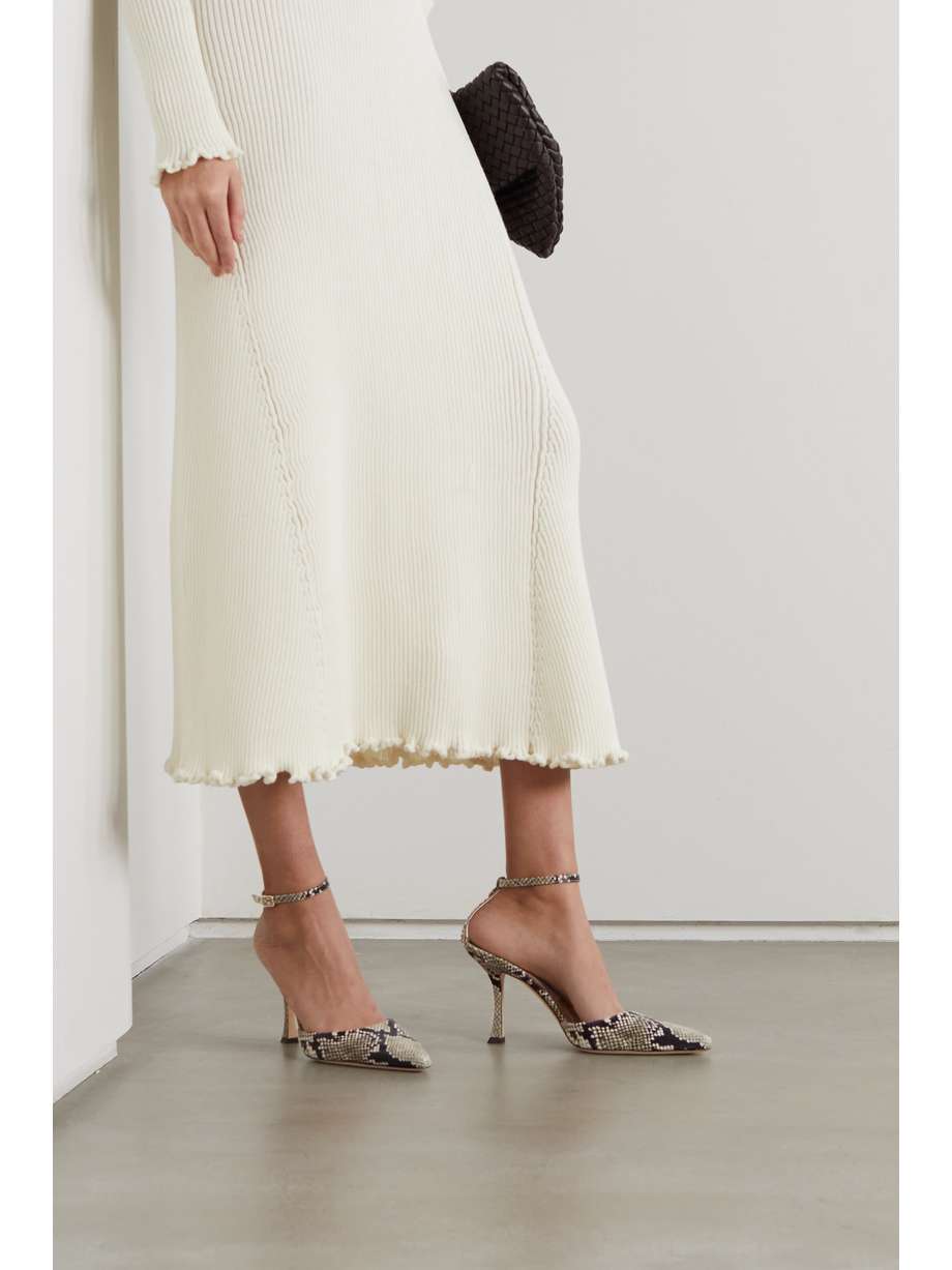 mair 90 jimmy choo