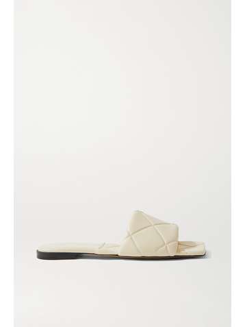 Sandals Bottega Veneta Net A Porter