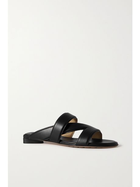 bottega veneta women's slides