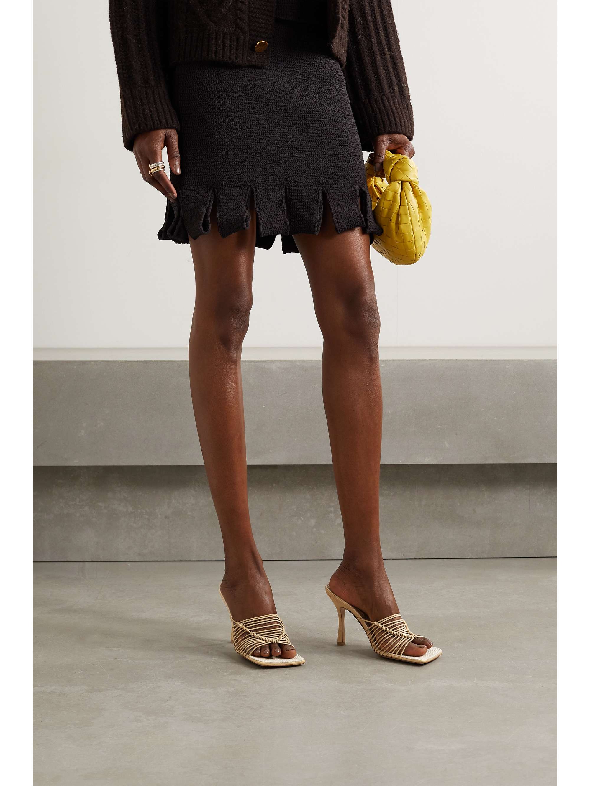 lauren bag bottega veneta