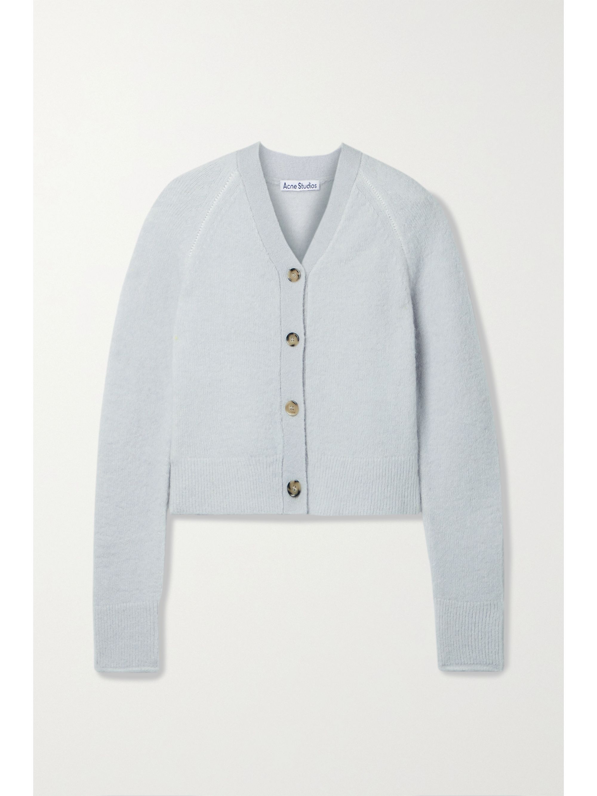 Cardigan acne studio Clearance