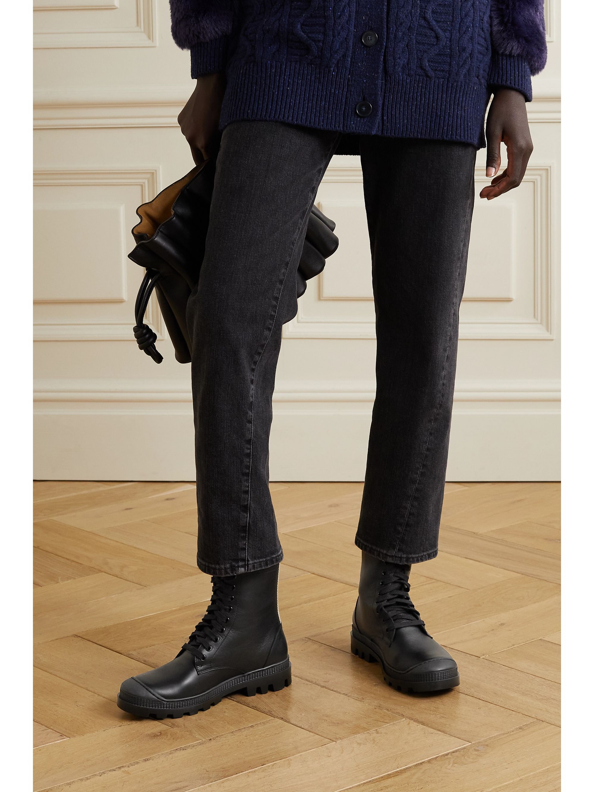 loewe boots