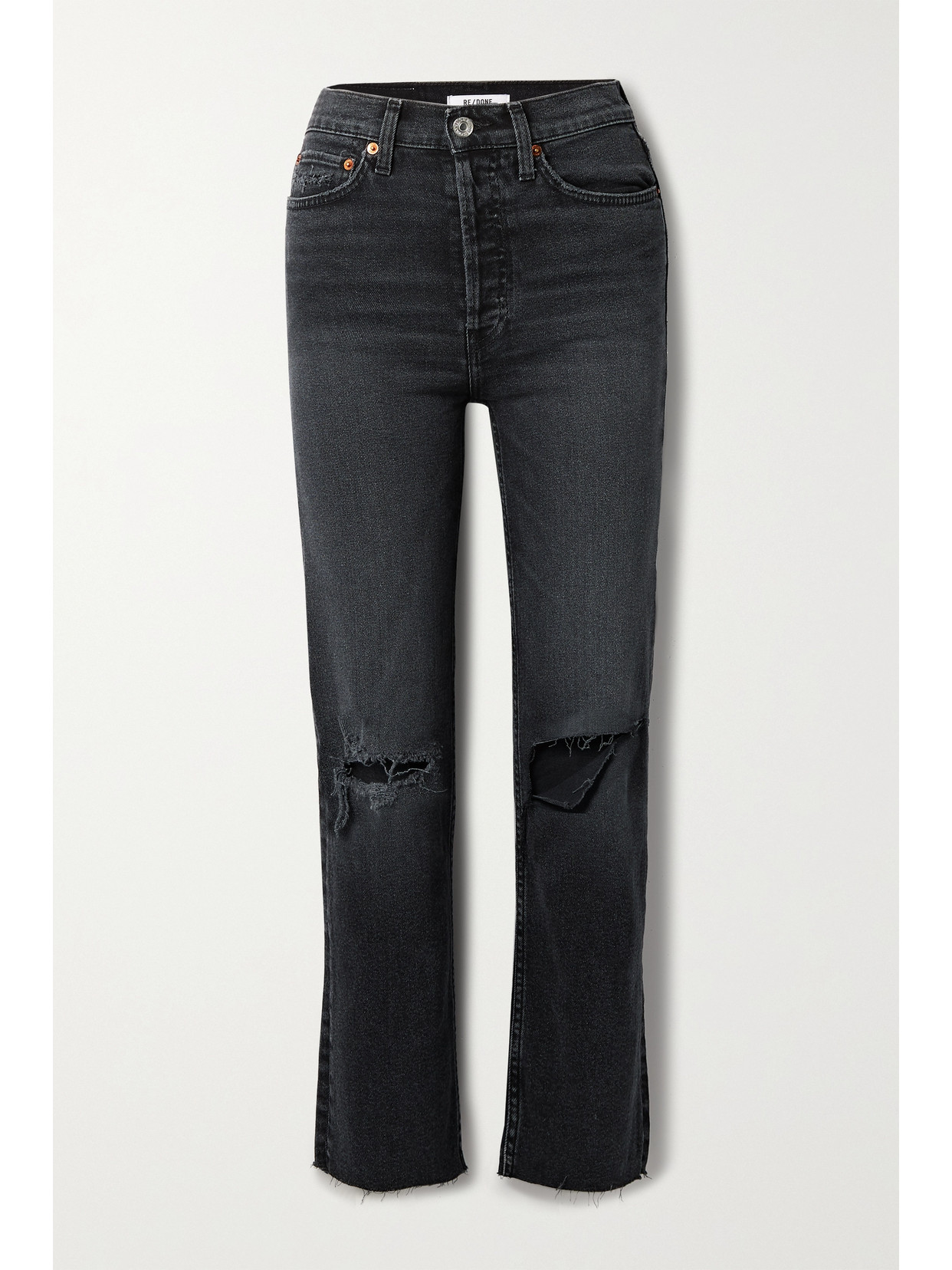 RE/DONE - 70s Stove ...