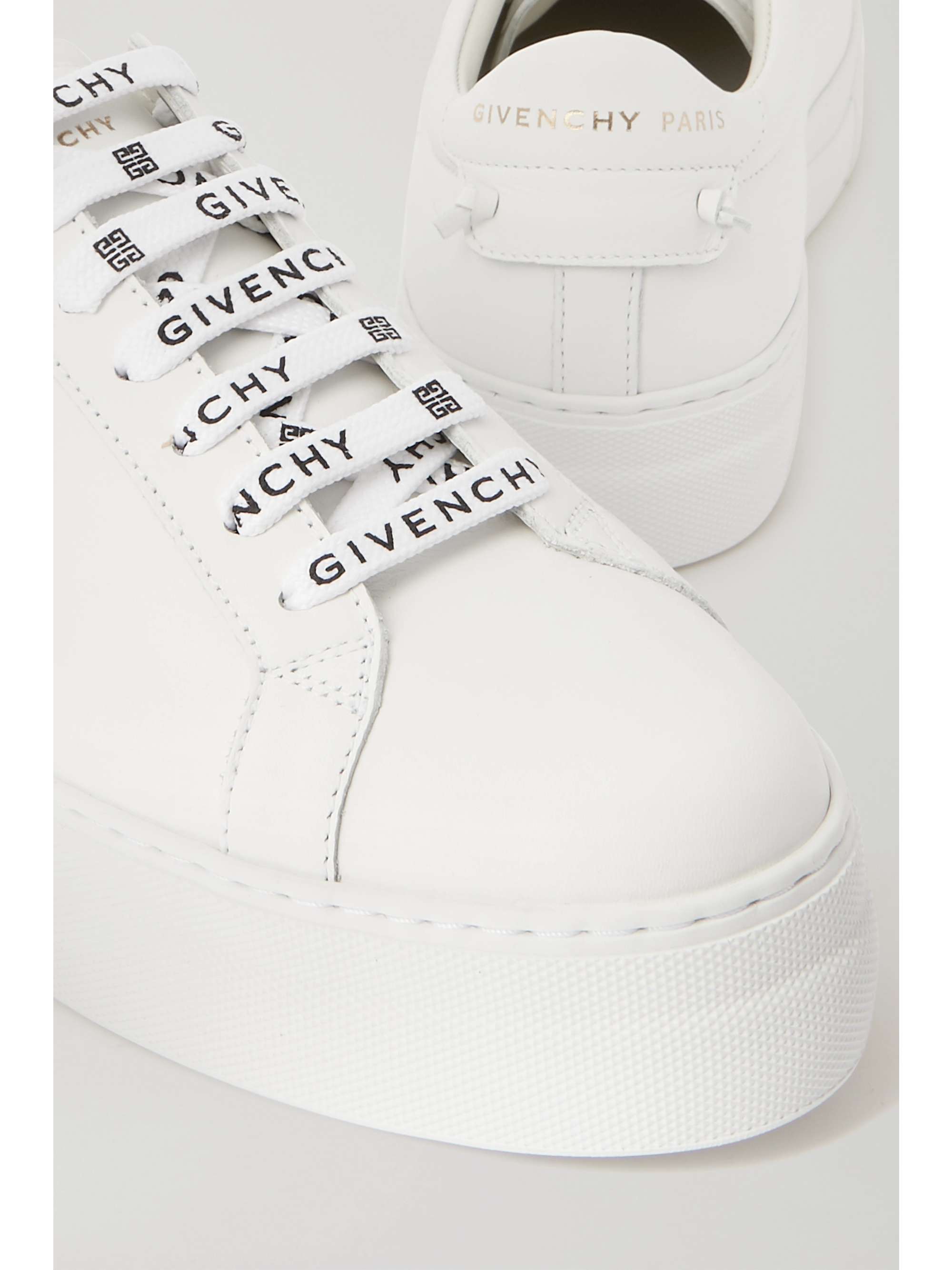 givenchy white sneakers