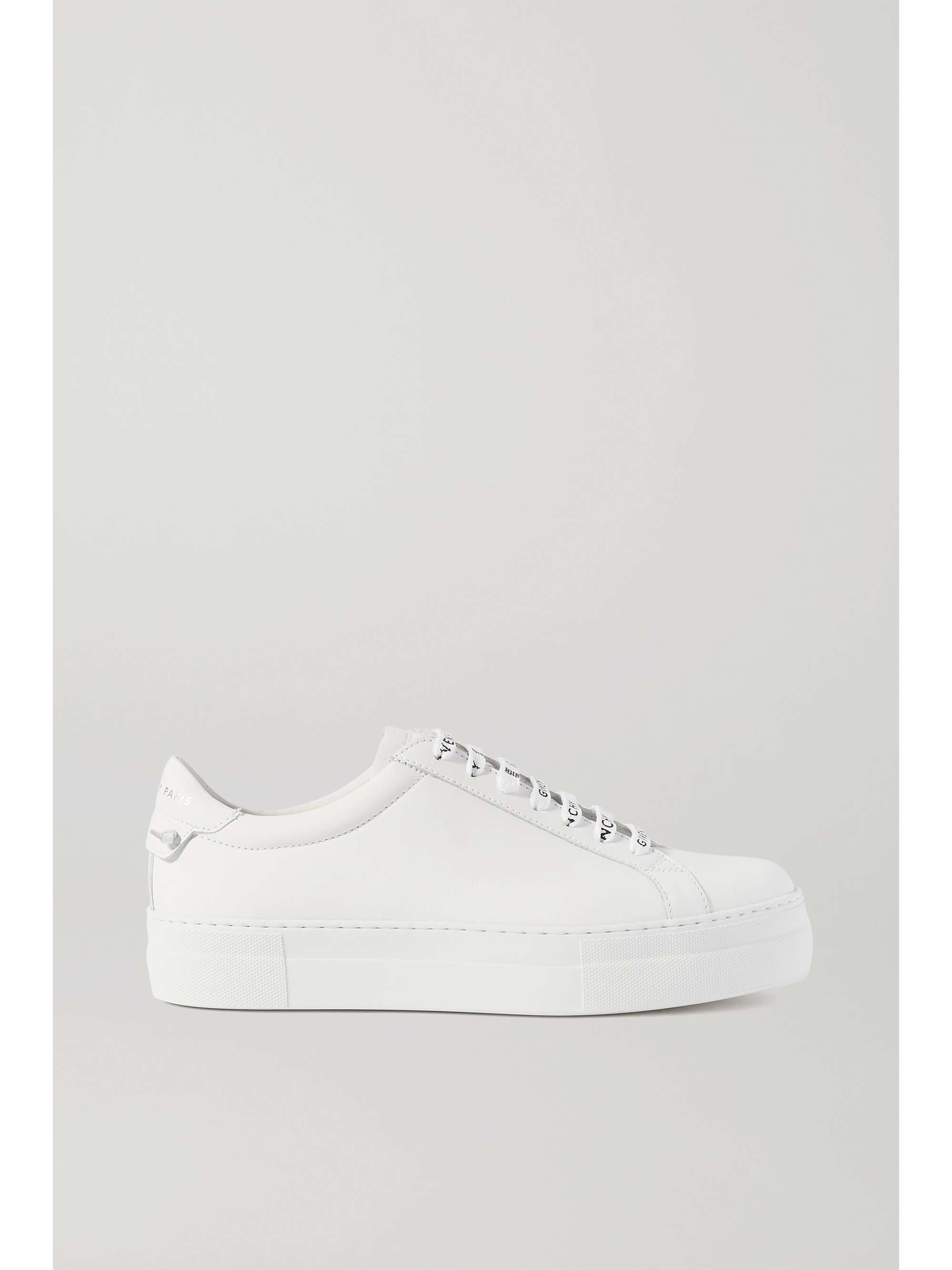 givenchy platform shoes
