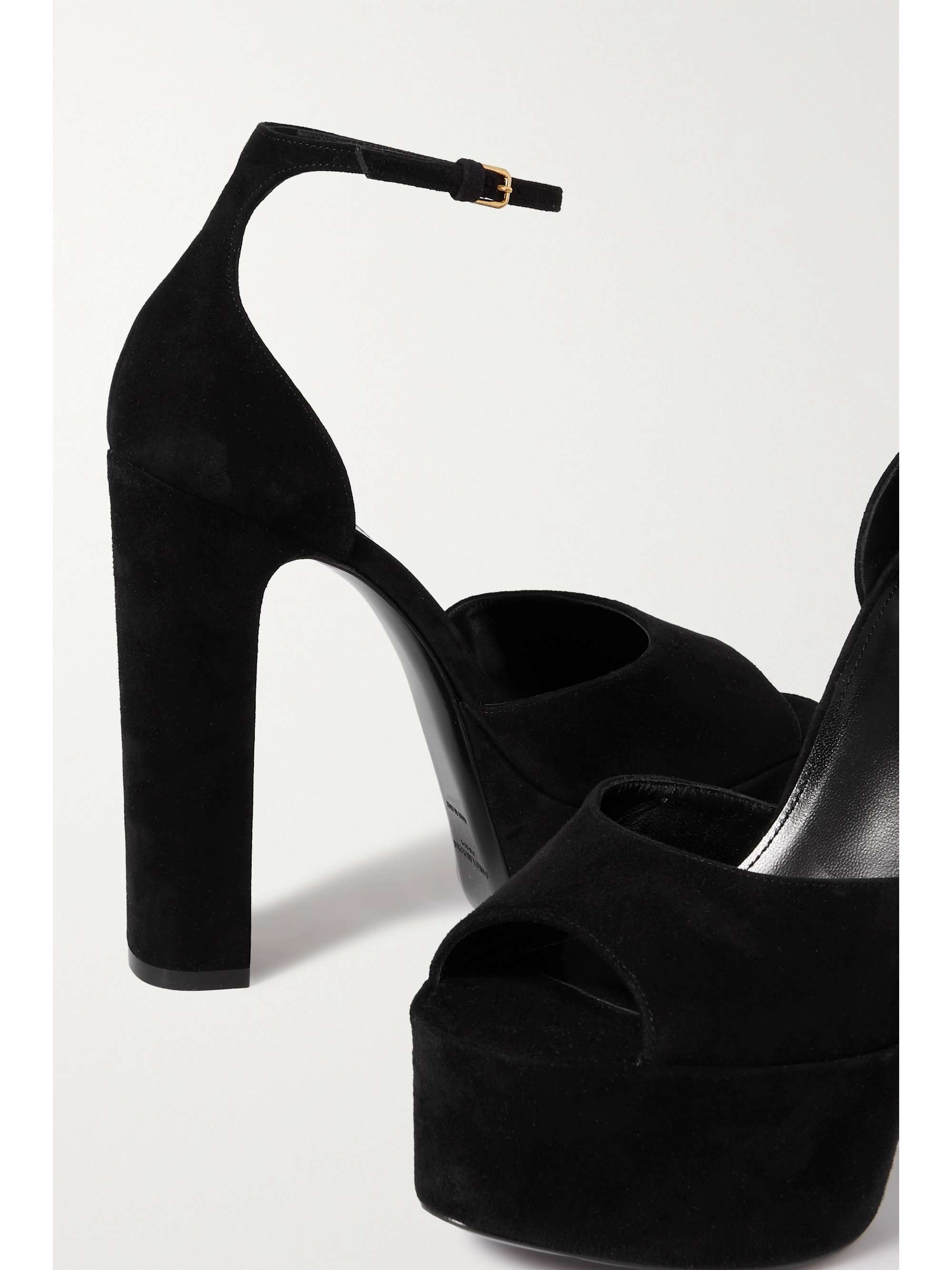 saint laurent jodie