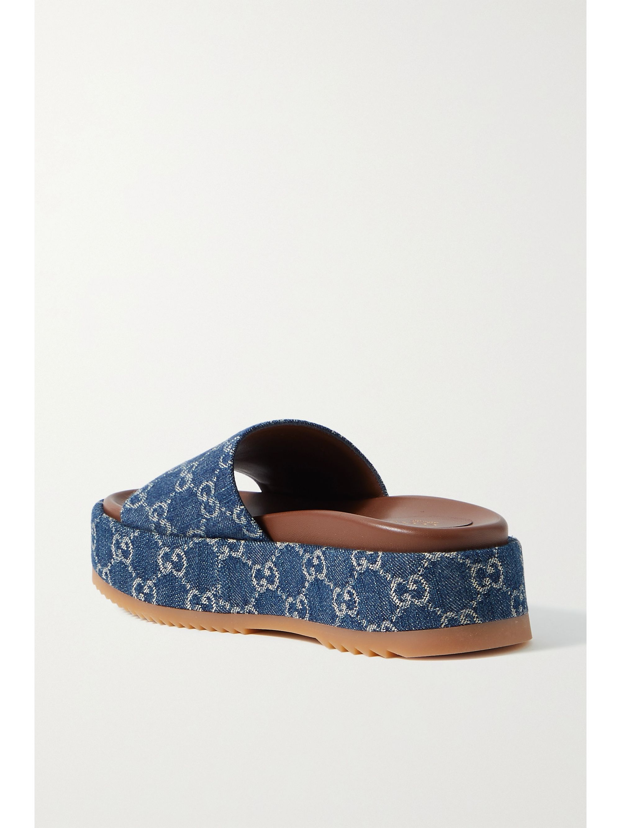 gucci angelina fabric sandals