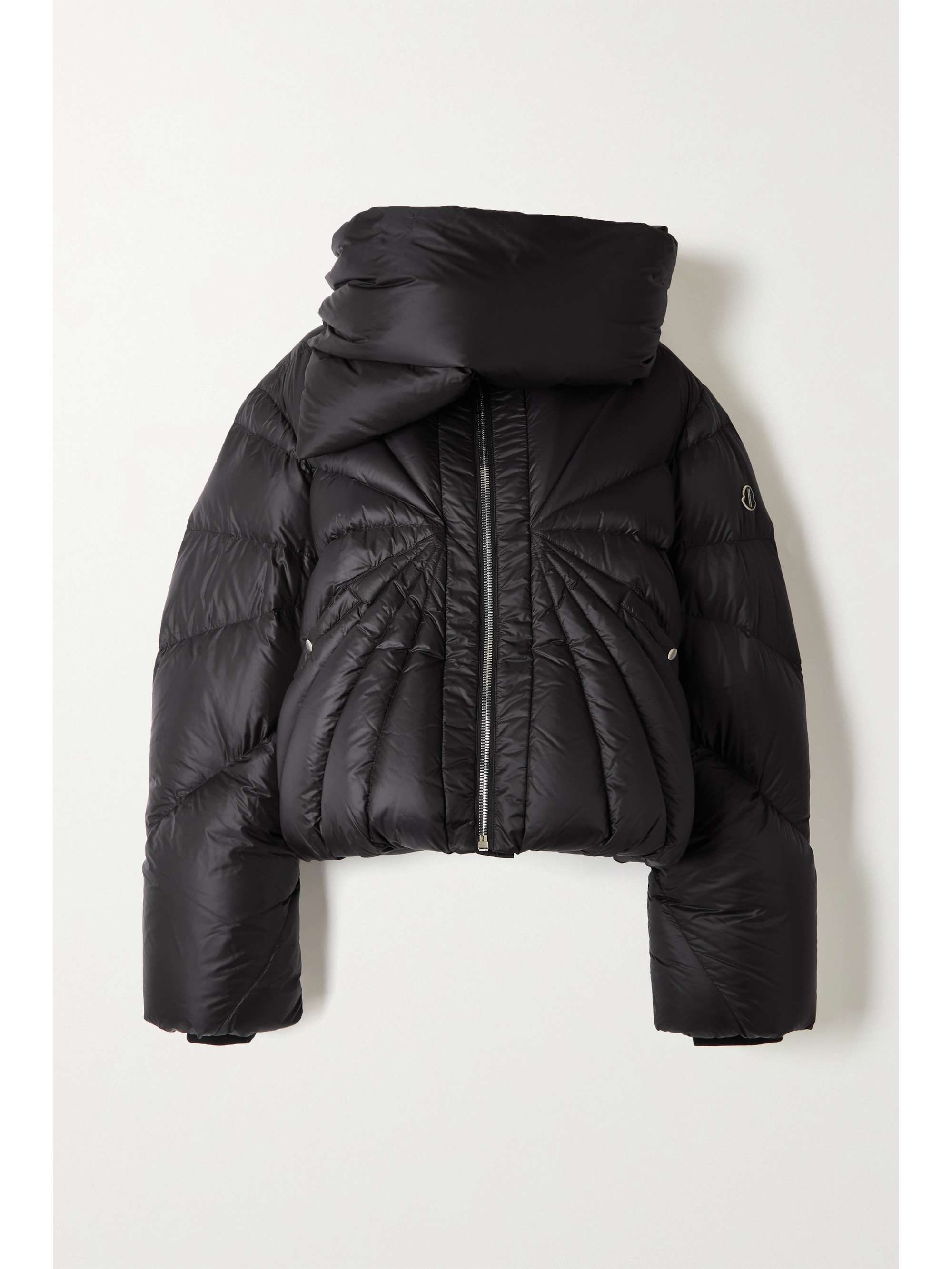 rick owens moncler