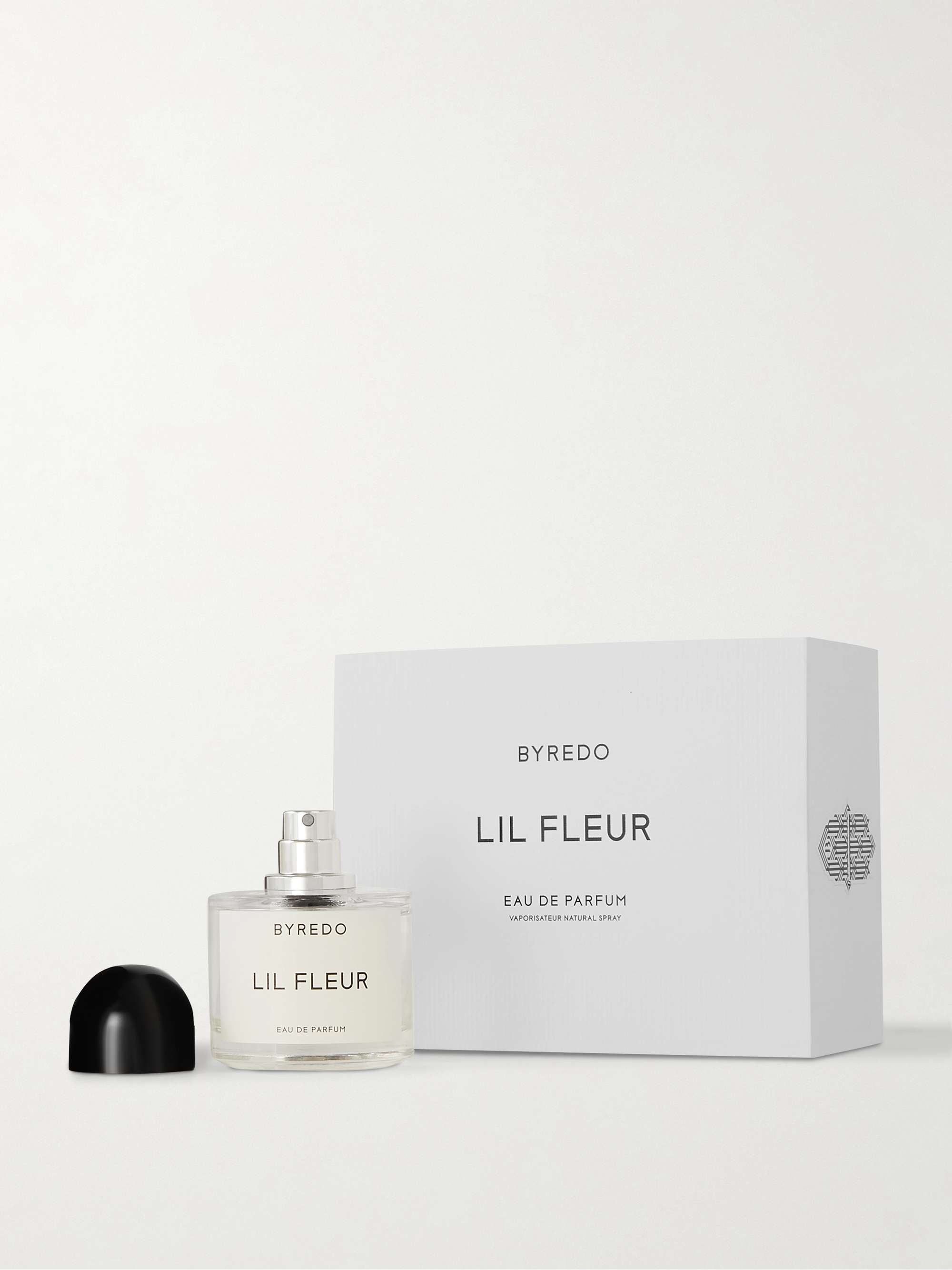 BYREDO Eau de Parfum - Super Cedar, 50ml