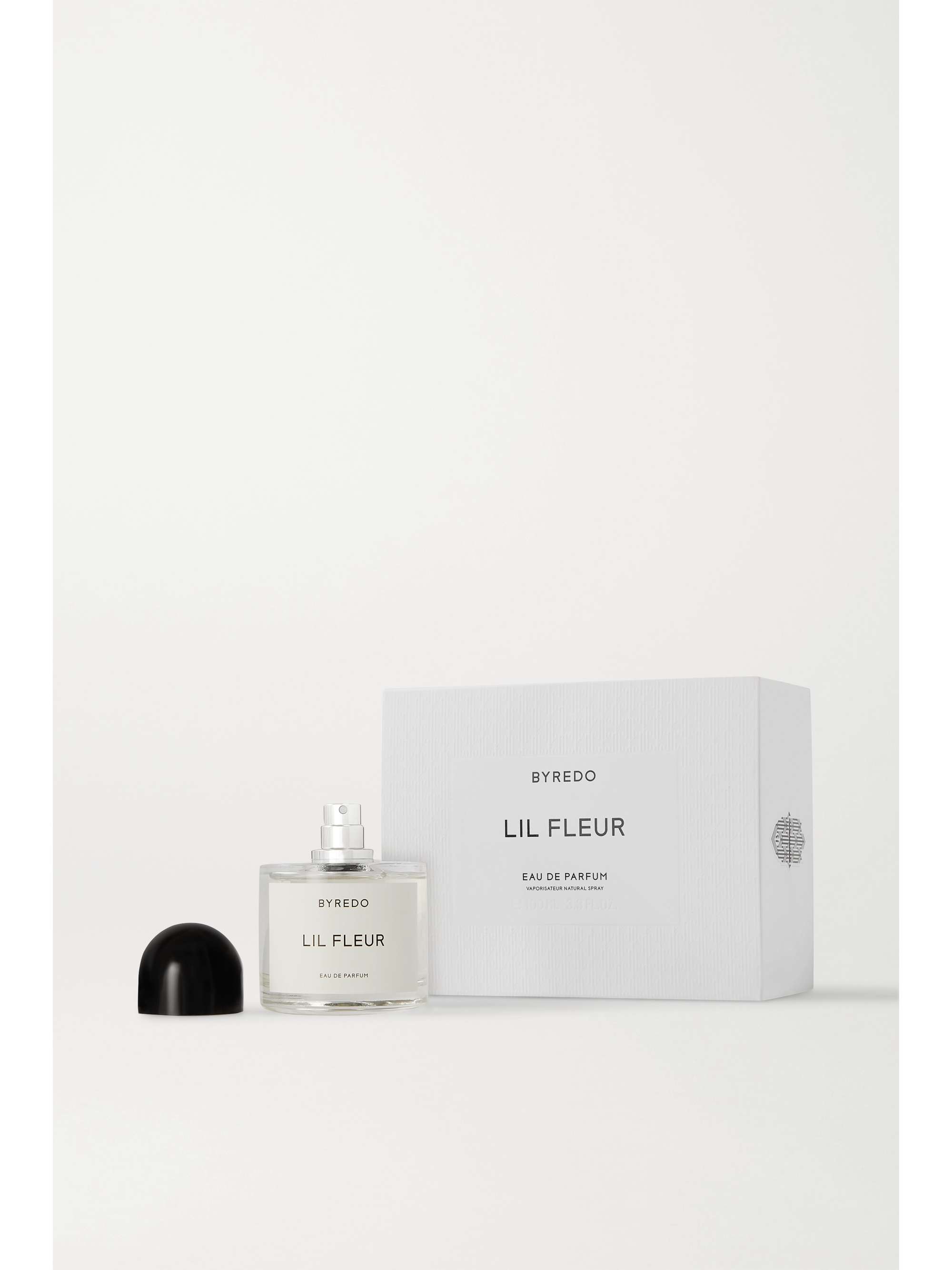 BYREDO Eau de Parfum - Lil Fleur, 100ml