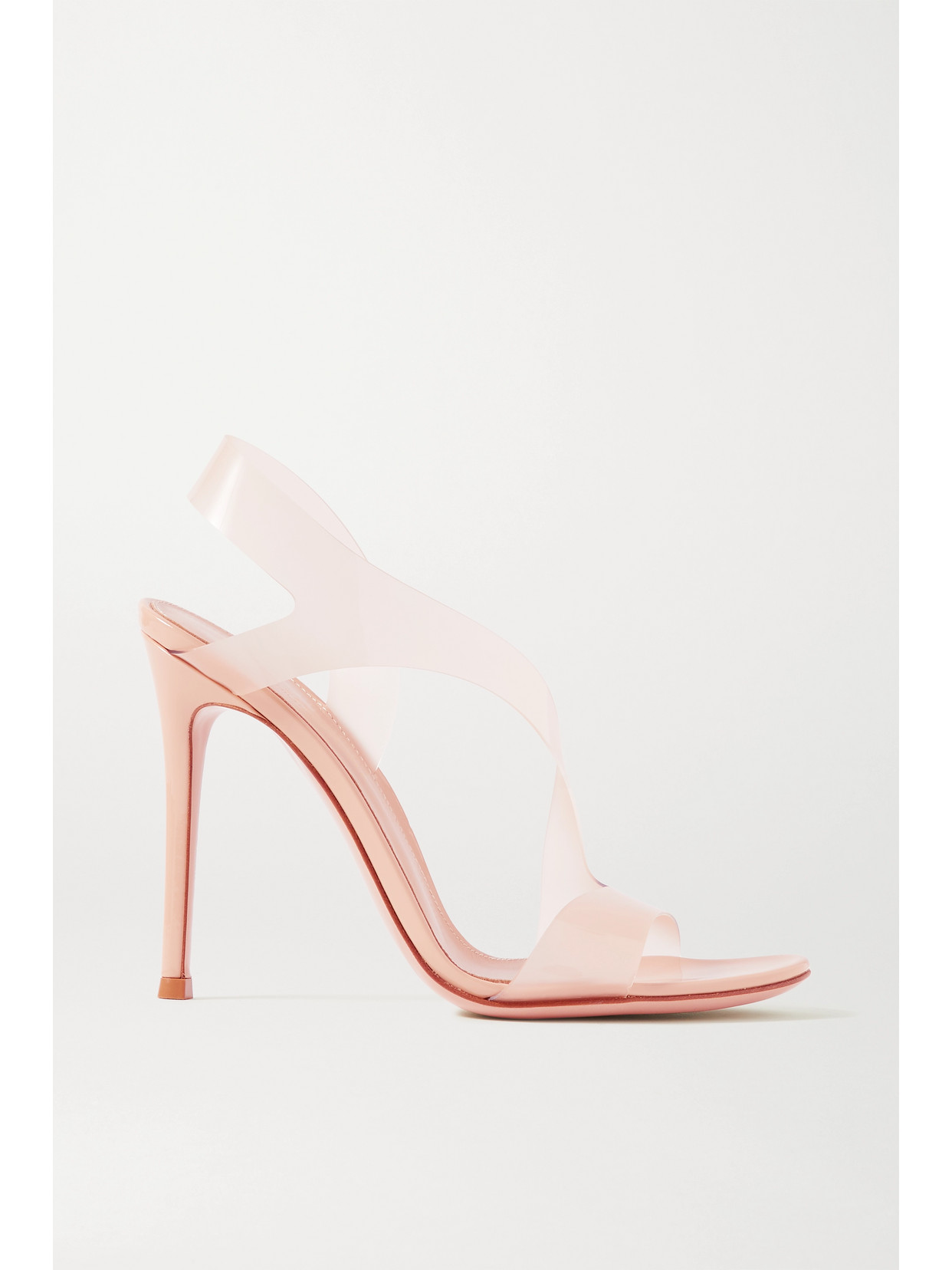gianvito rossi metropolis