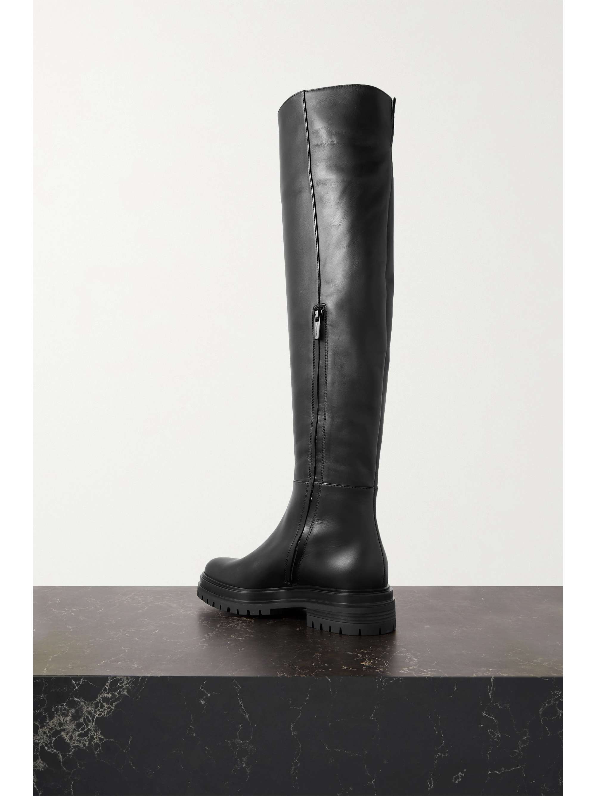 knee boots | GIANVITO ROSSI 
