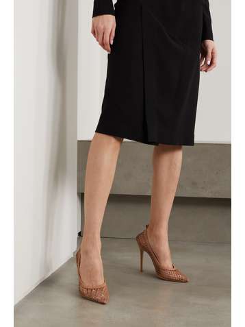 Gianvito Rossi - NET-A-PORTER