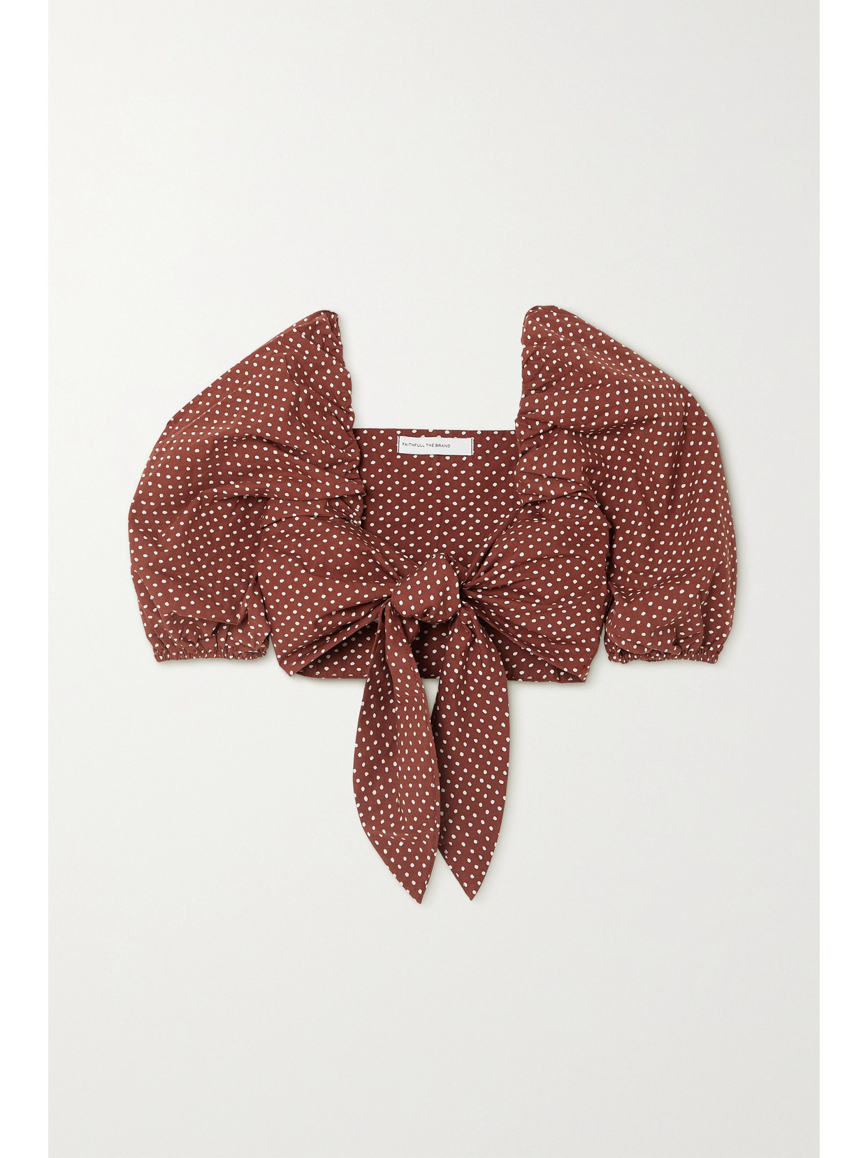 Faithfull The Brand ...