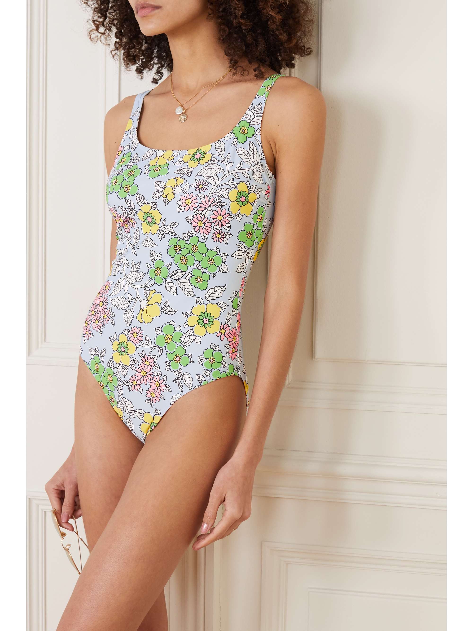tory burch swimwear